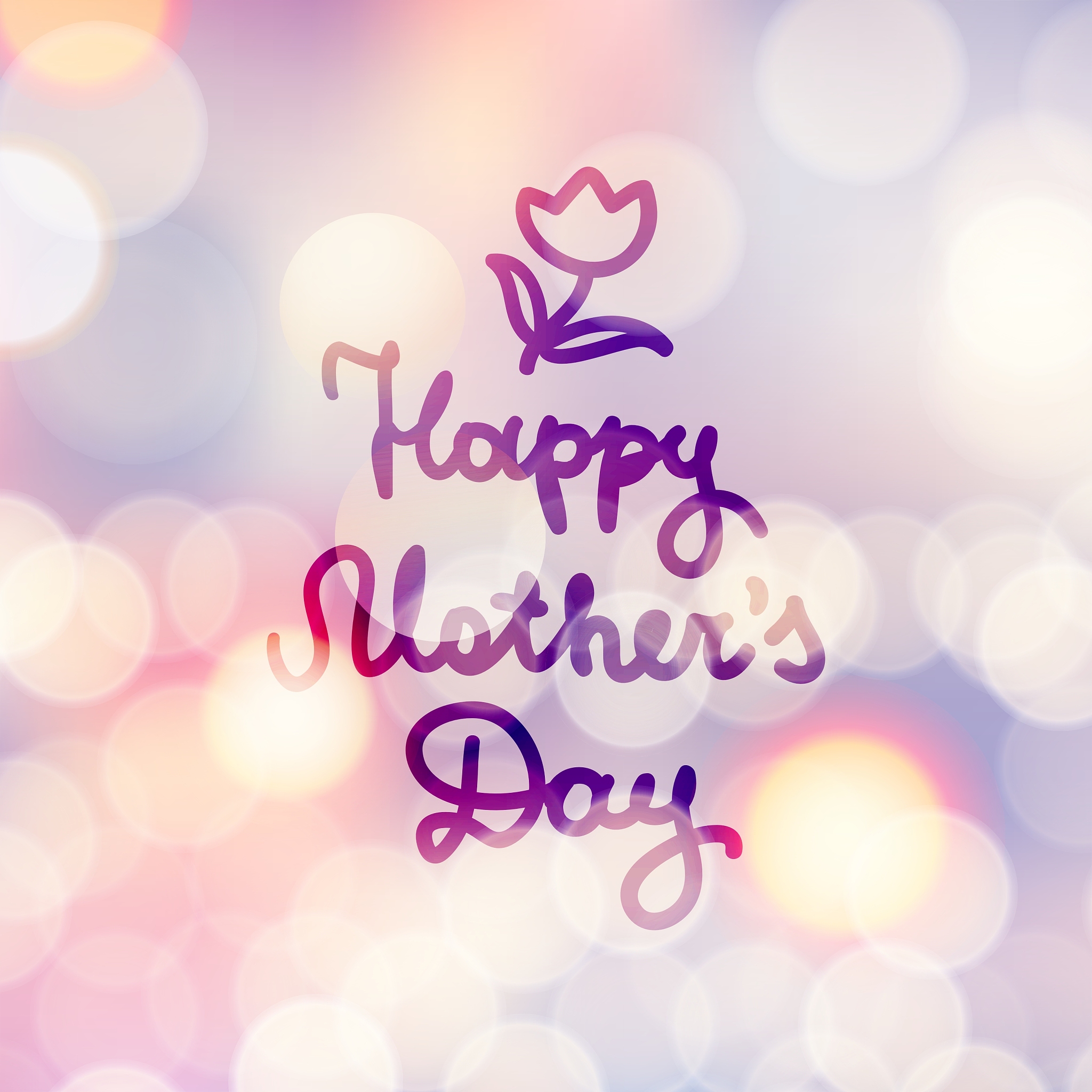 Mothers Day is a holiday celebrating mothers held on the second Sunday of May every year The origin of this holiday can be traced back to 1908 when a woman named Anna Jarvis initiated a movement to ce