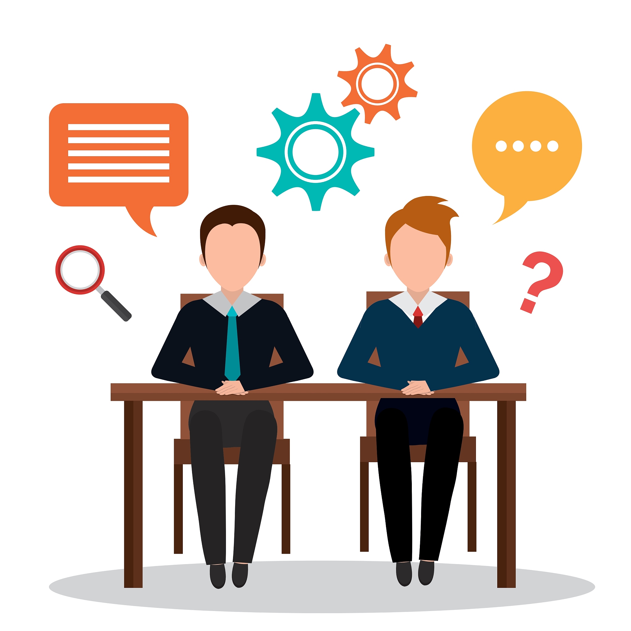 如何提出有效的问题：提升沟通效率的6个技巧