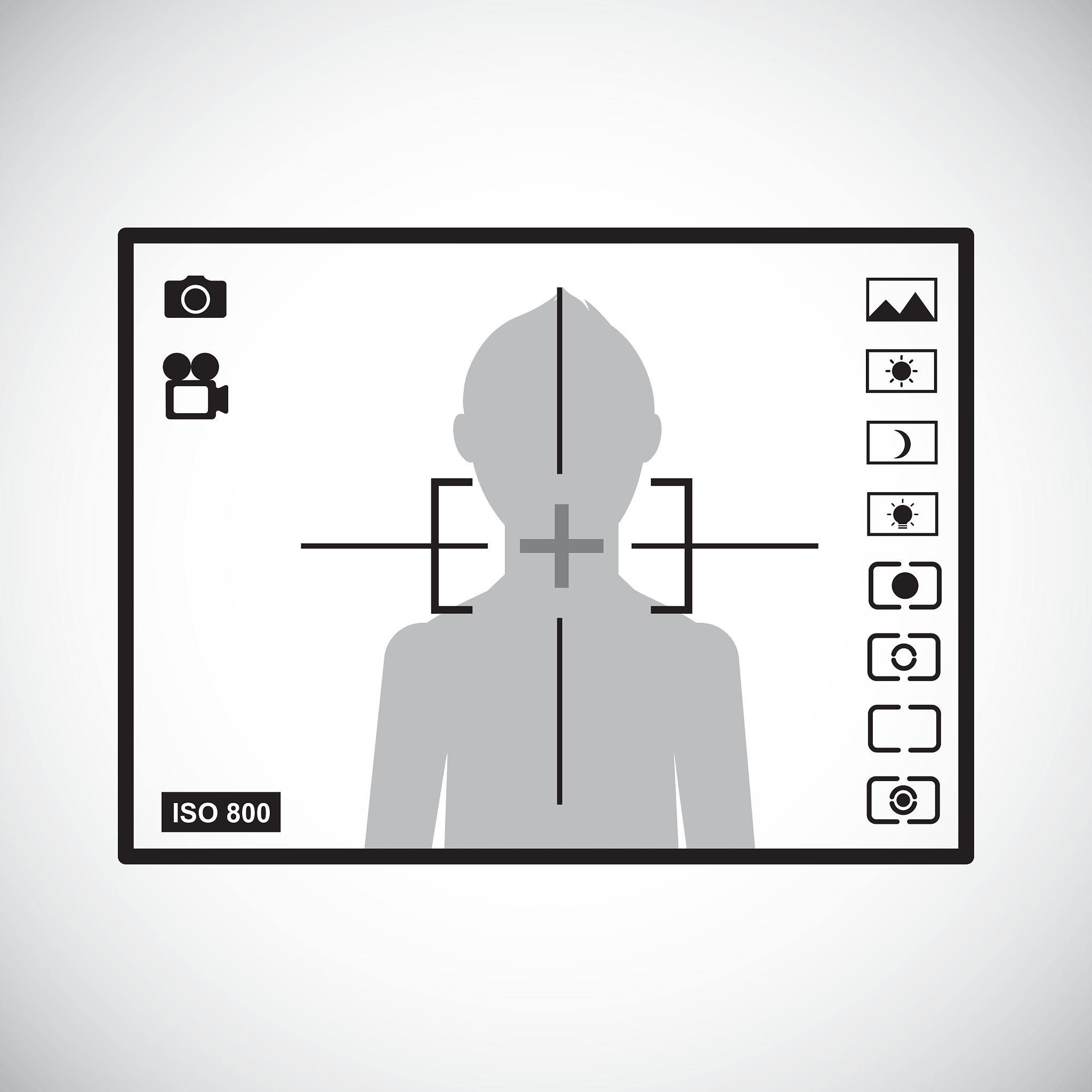 解释下面的代码 float x = 2floati+05scenewidth-1 imageAspectRatio scale; float y = 10-2floatj+05sceneheight scale; Vector3f dir = normalizeVector3fx y -1;