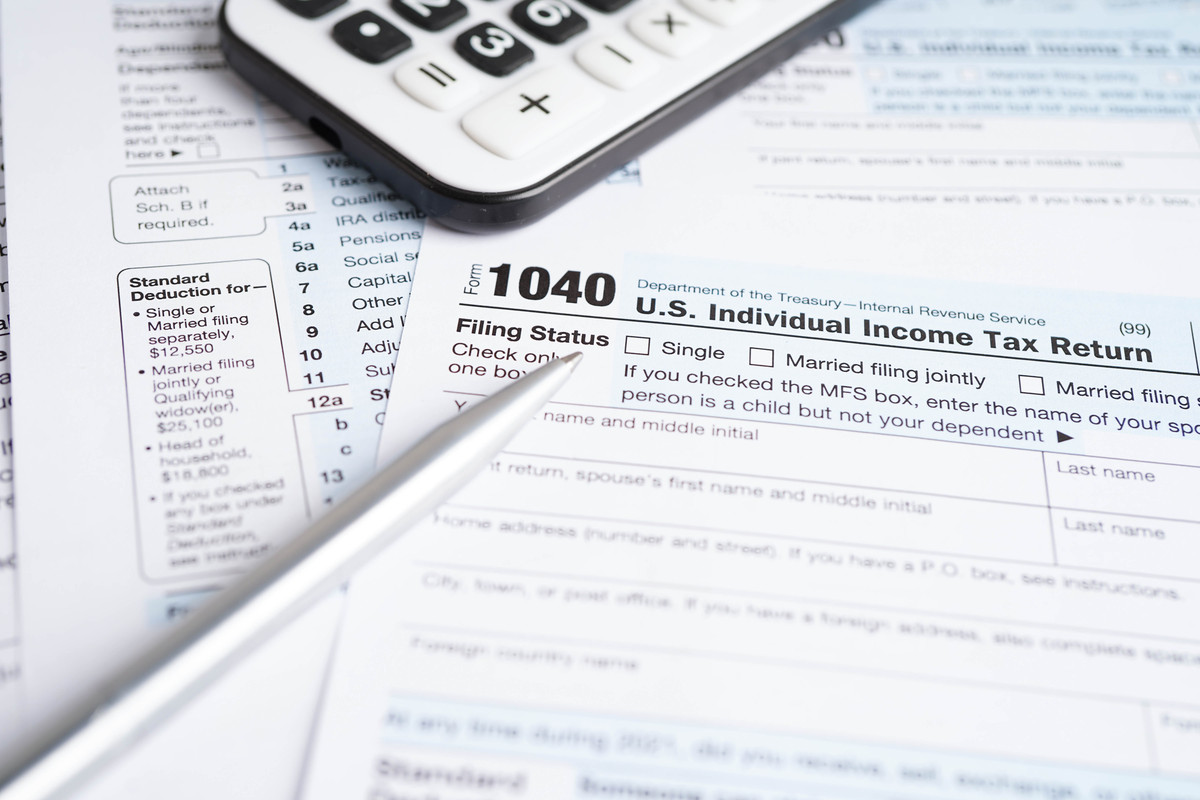 Experienced Accountant | Financial Expertise & Analysis