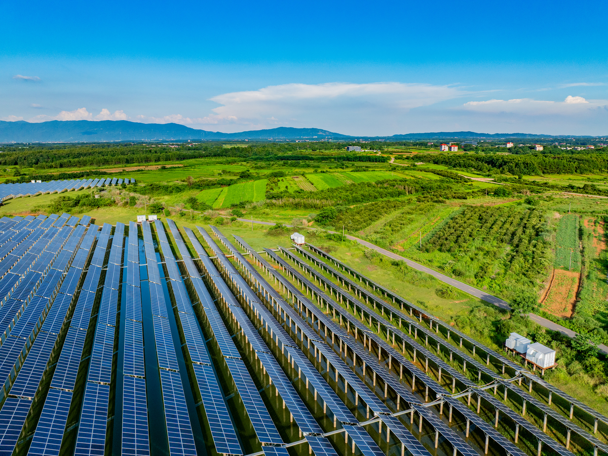 心怀‘国之大者’，加快建设人民幸福的现代化新青海