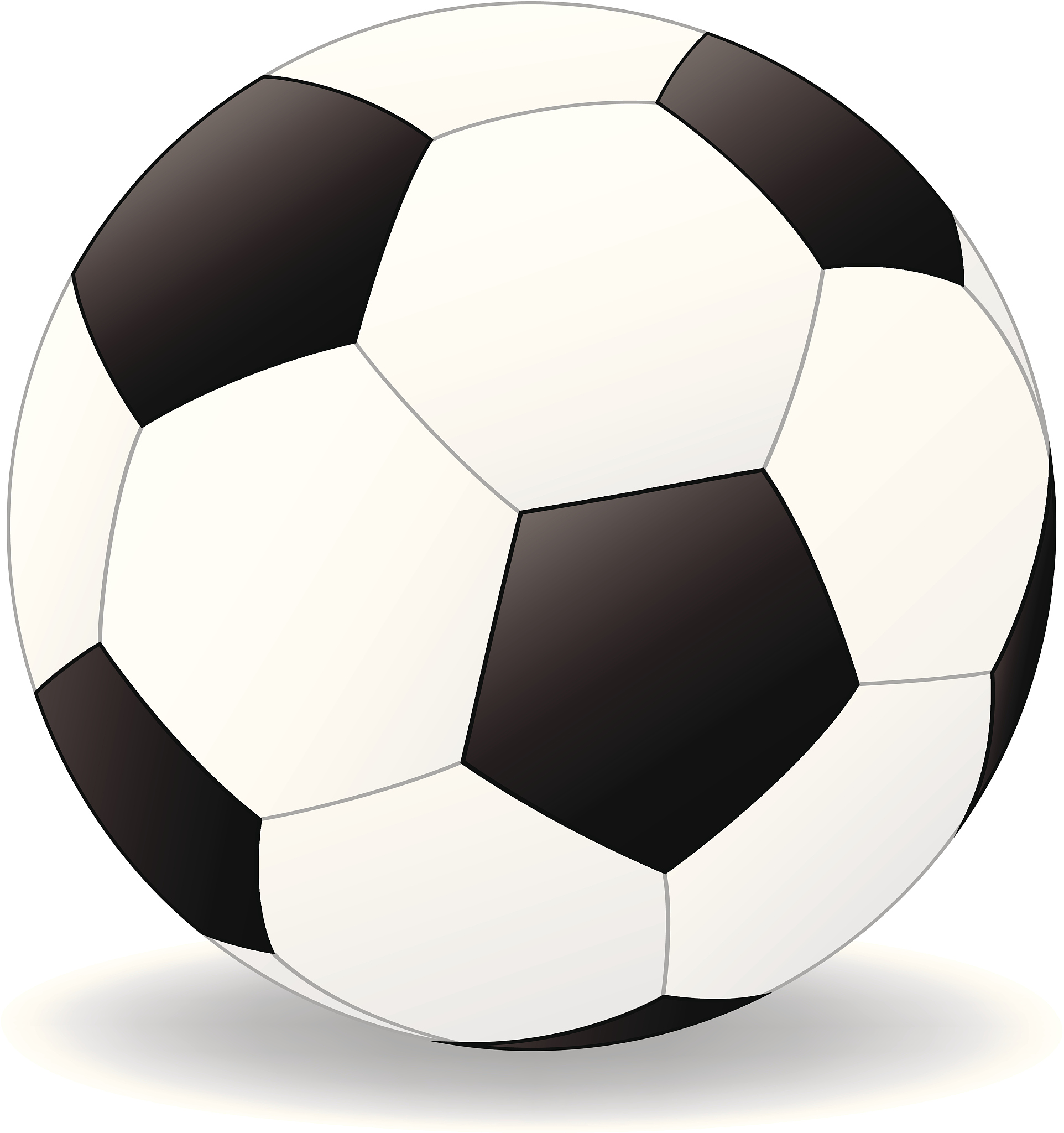 soccer ball