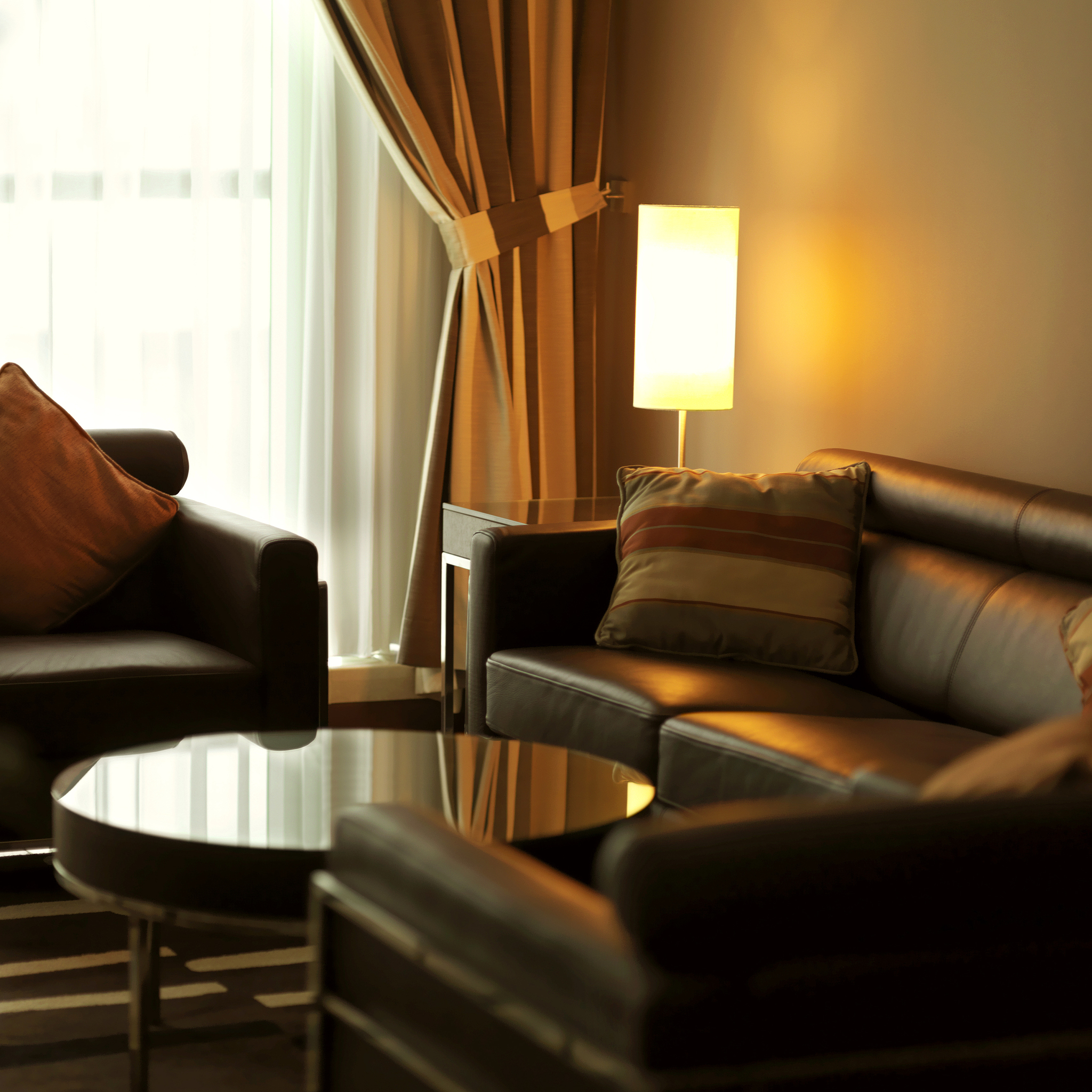 Request for Room Upgrade - Birthday Celebration at The Ritz-Carlton, Hong Kong