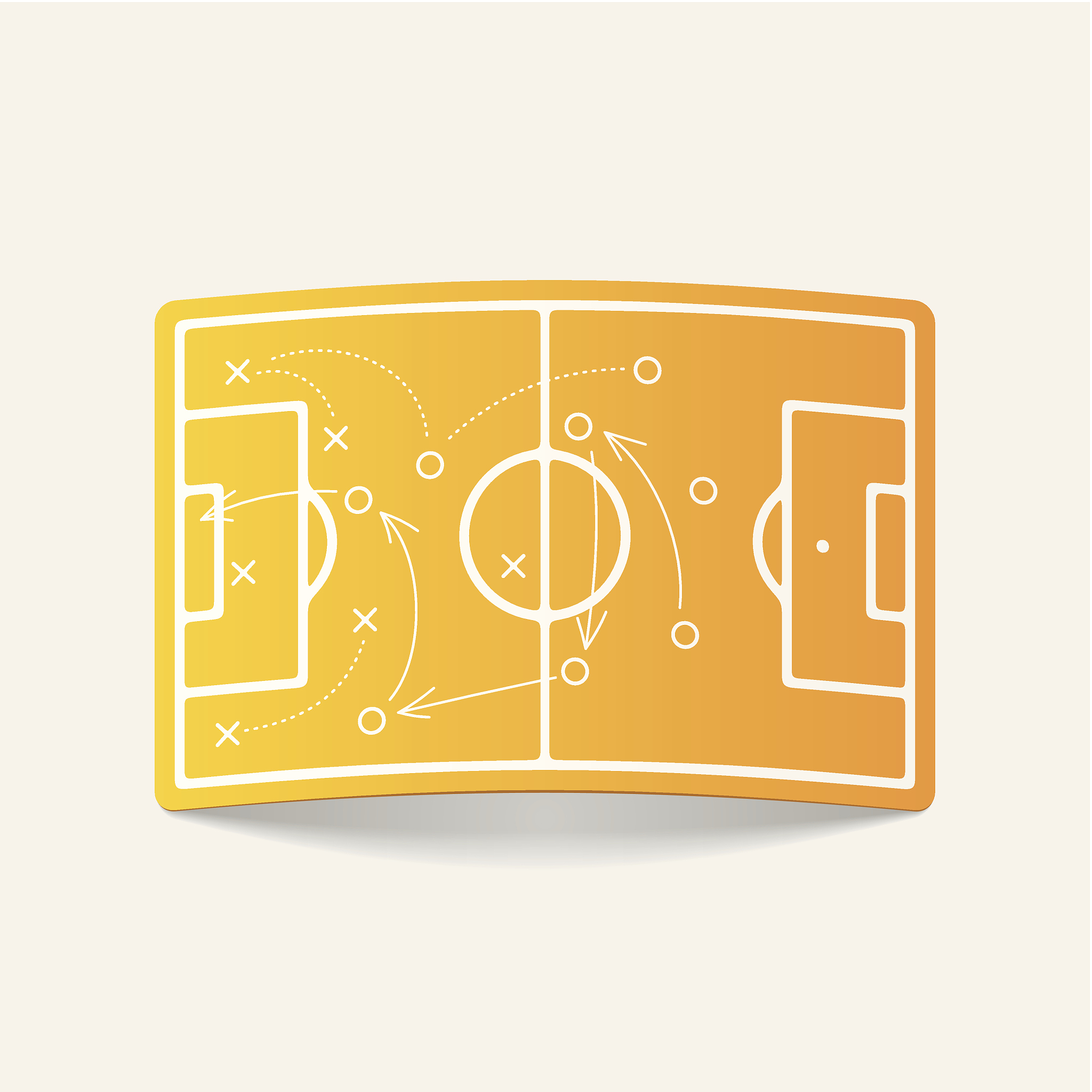 体育场馆管理专科课程有哪些？