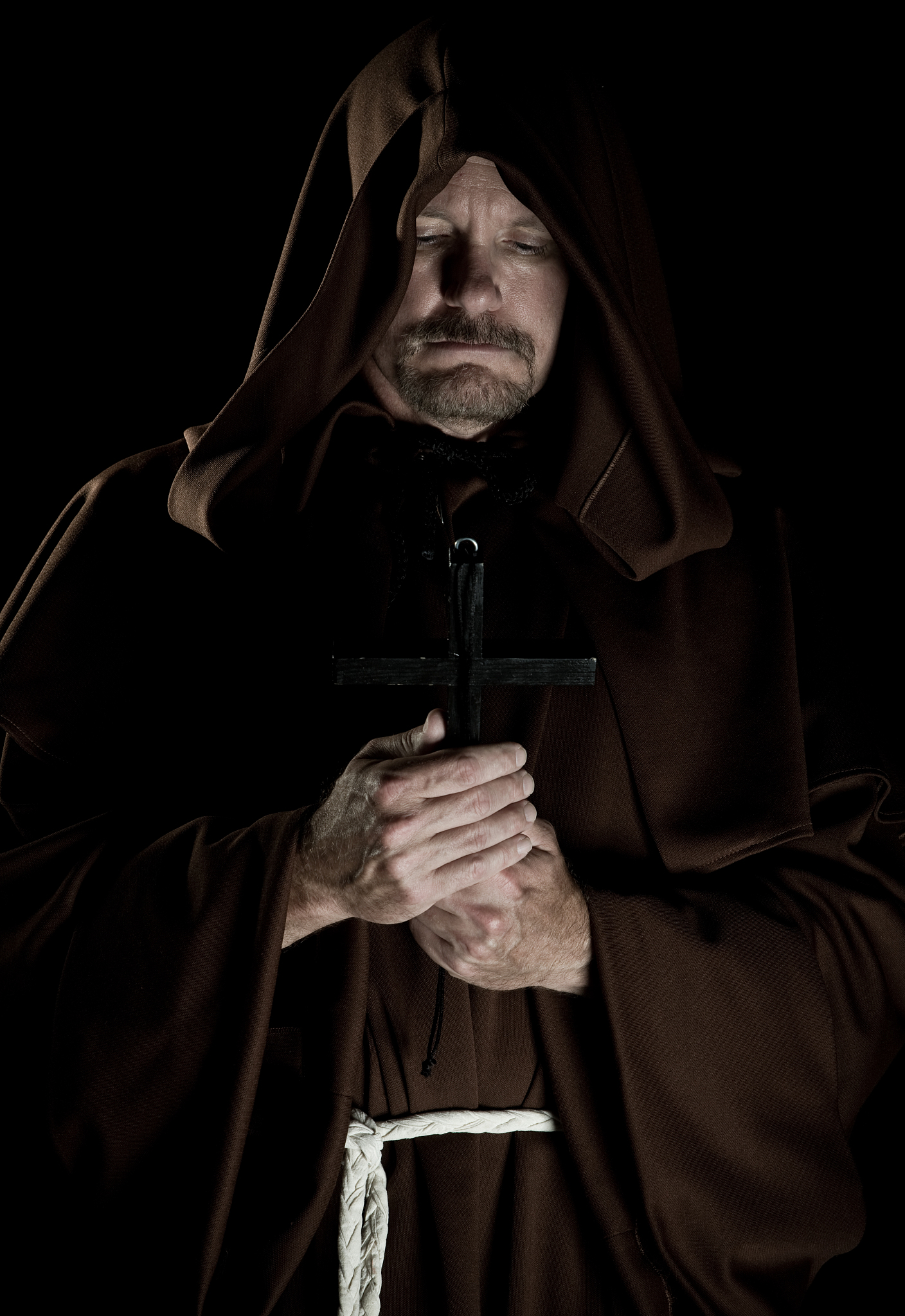 梦见道士，请帮我解梦