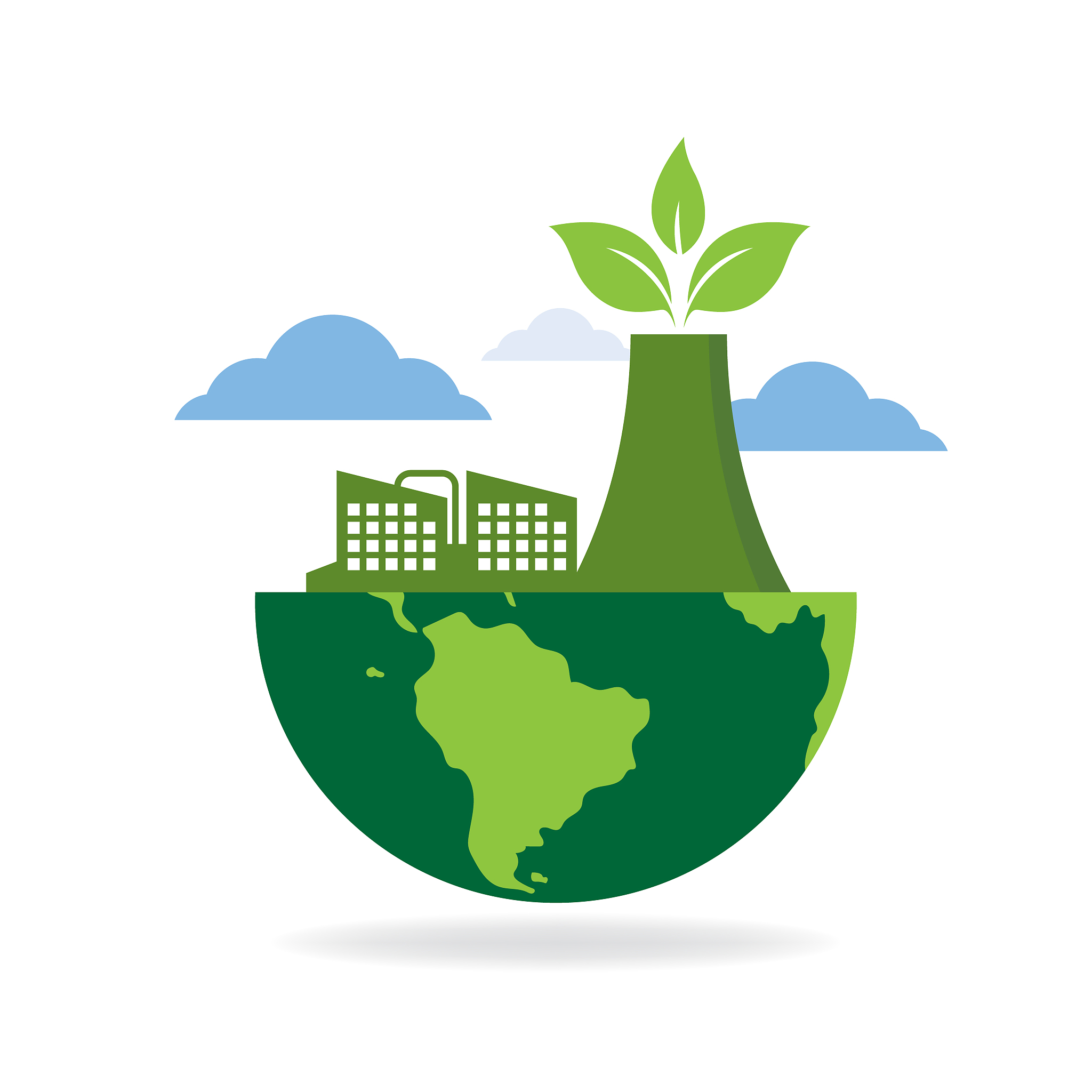 eco industrial