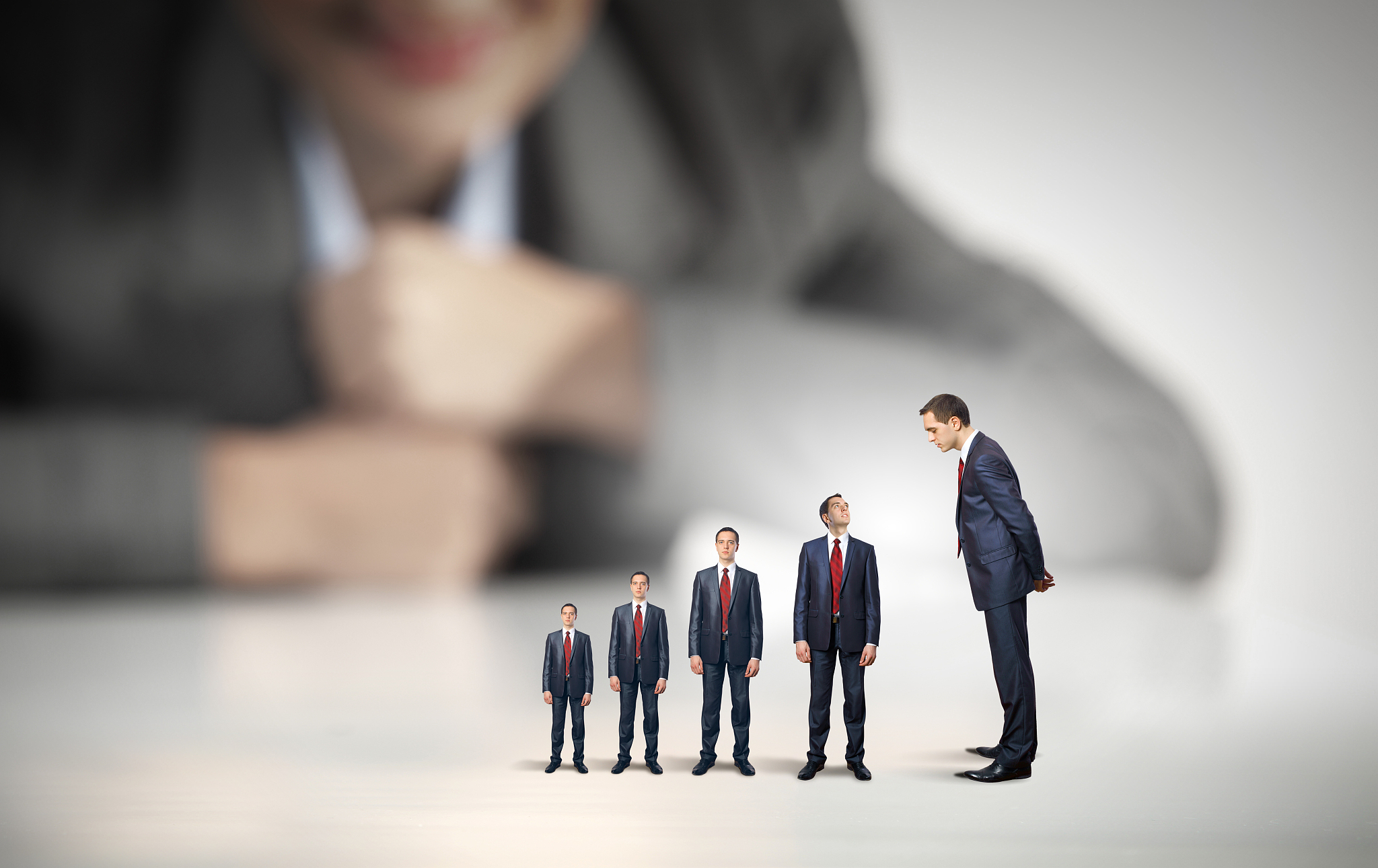 3个职场博主必备文章标题，助你轻松吸引读者