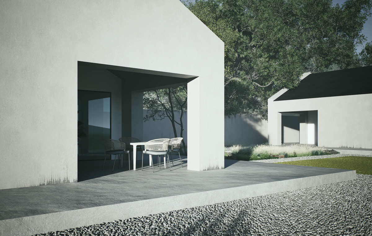 安藤忠雄建筑设计：个人感受与欣赏