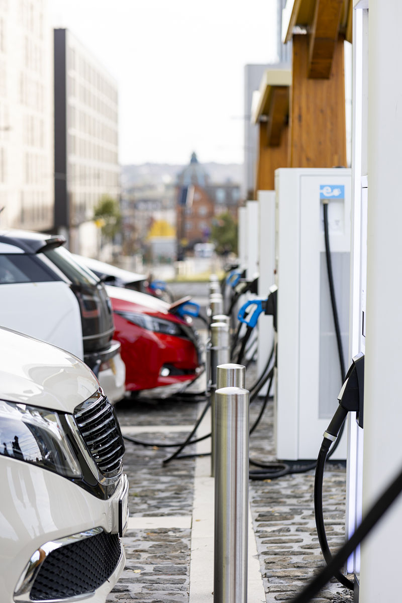 电动槽车设计数据详解：载重、容积、动力、操控、结构和控制