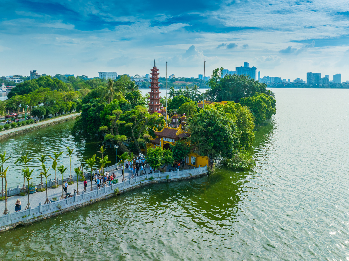 杭州哪个区景点最多？西湖区、下城区不容错过！