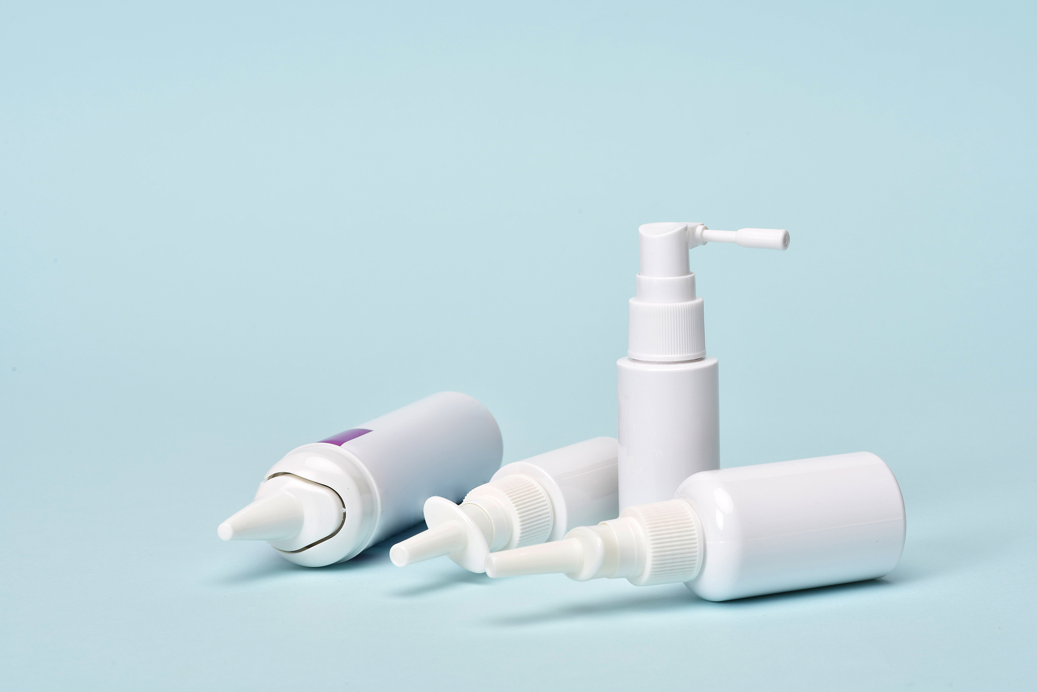 帮我写一百个跟鼻窦炎相关长尾词标题适合百度搜索标题