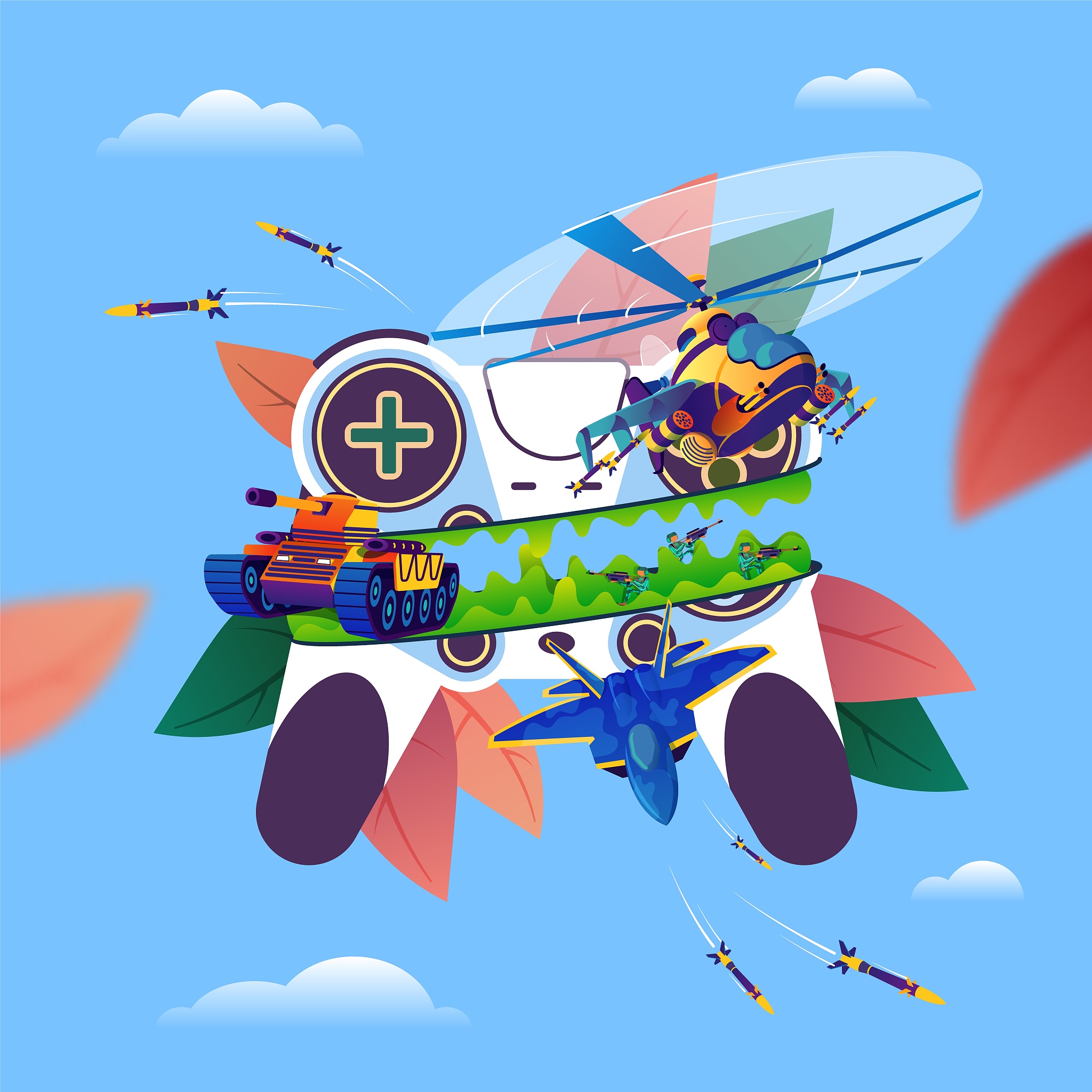 绝地求生外挂：提升胜率的捷径还是游戏的毒瘤？