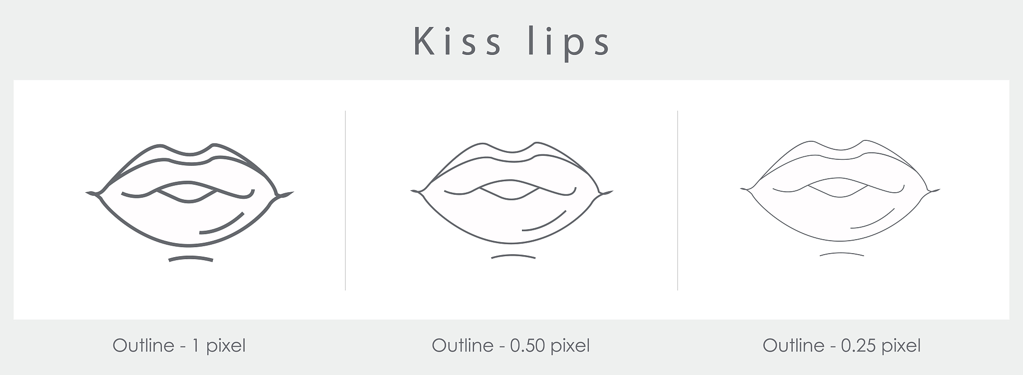 唇语特征的提取