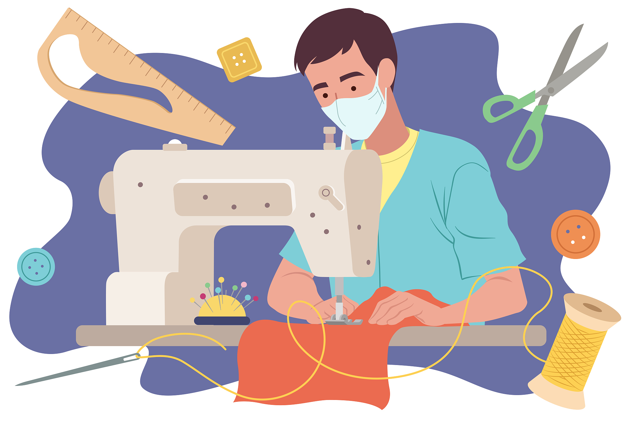 广东纺织职业技术学院招生办联系电话