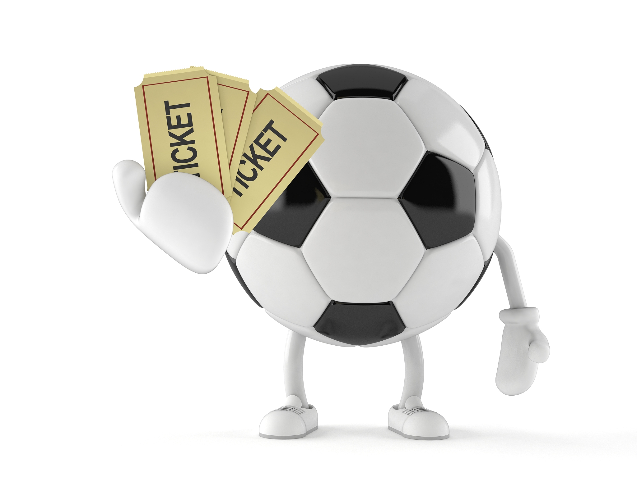 soccer ball