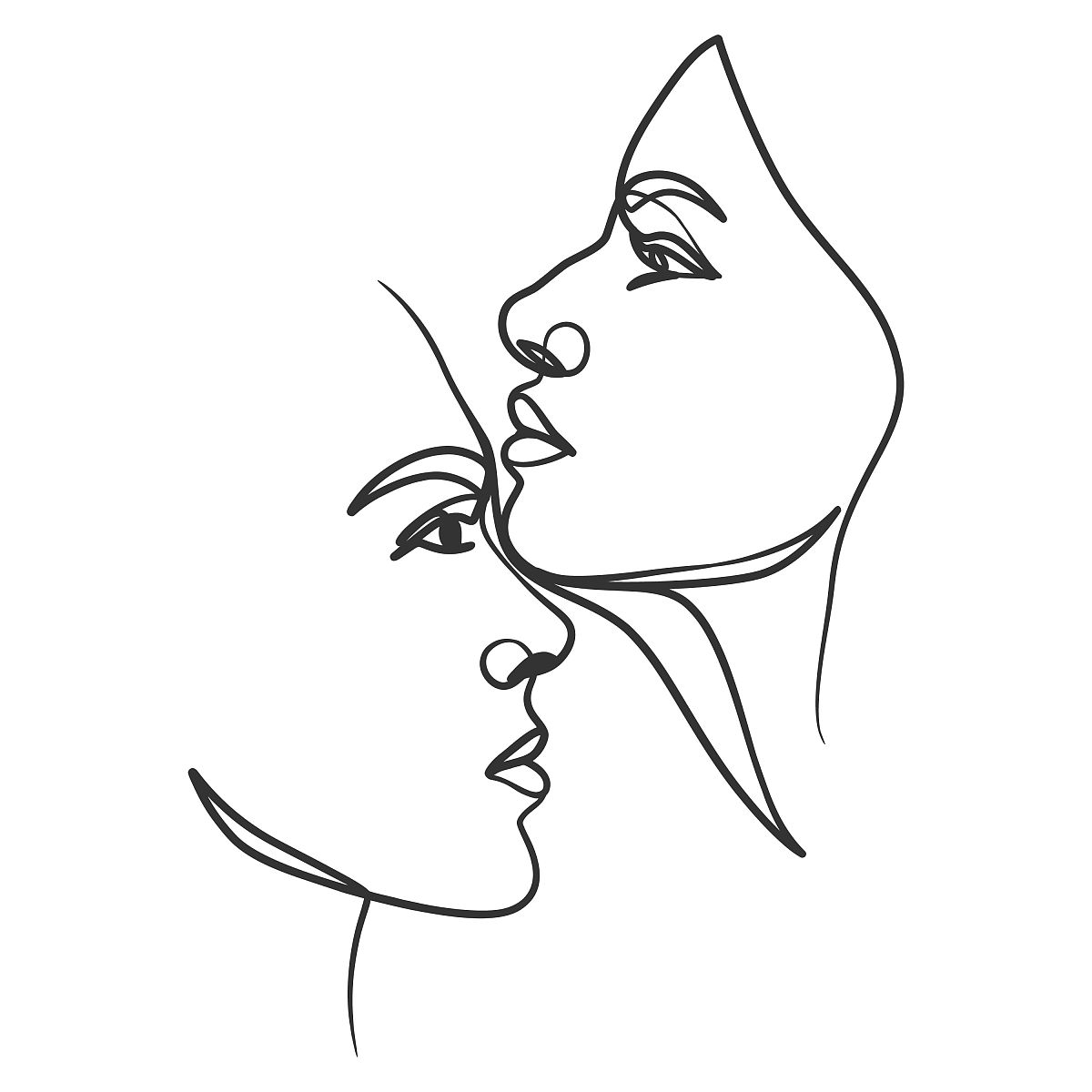 如何画一个绝美的女人：绘画技巧与步骤详解