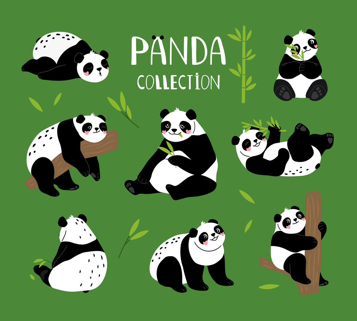 The Significance of the Giant Panda: A Symbol of China's Culture and Conservation