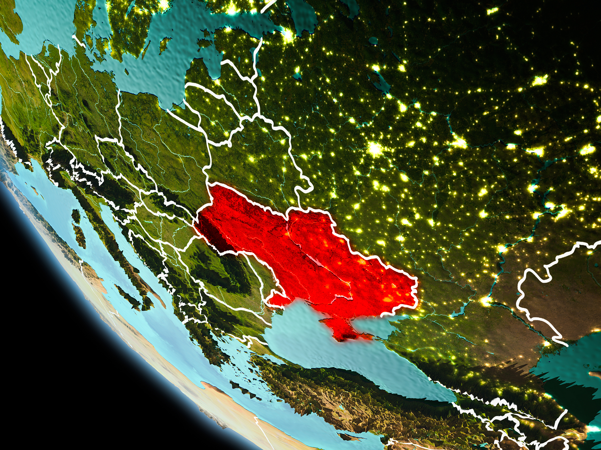 地震烈度：定义、指标和重要性