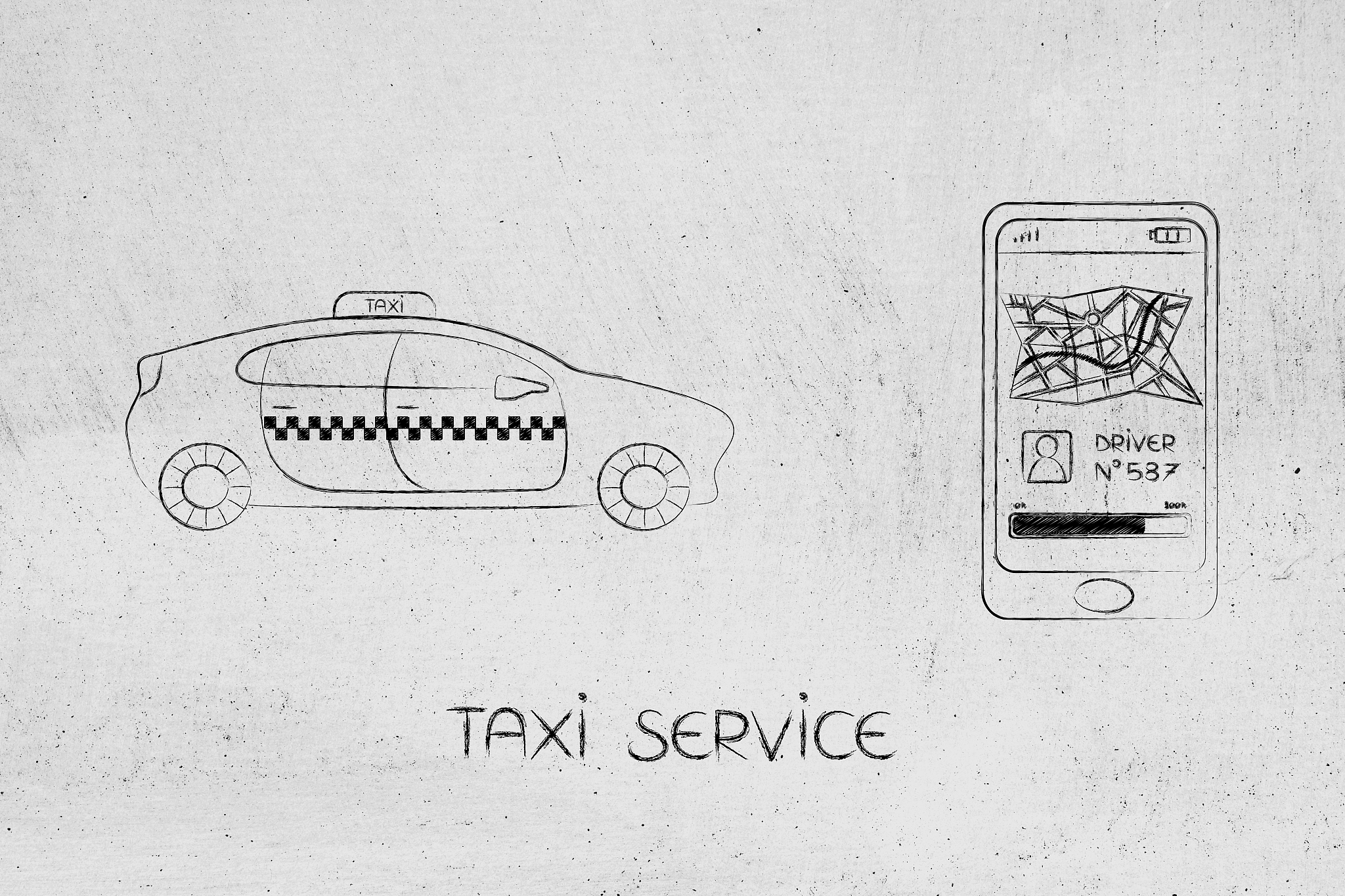 出租车收费。某城市普通出租车收费标准如下：起步里程3公里起步费用10元；超起步里程后10公里内每公里租费2元；超过10公里以上的部分加50的回空补贴费即每公里租费3元。营运过程中因路阻及乘客要求临时停车的每5分钟按1公里租费计收。运价计费尾数四舍五入保留到元。编写程序输入行驶里程公里与等待时间分钟计算并输出乘客应支付的车费元。 用c语言