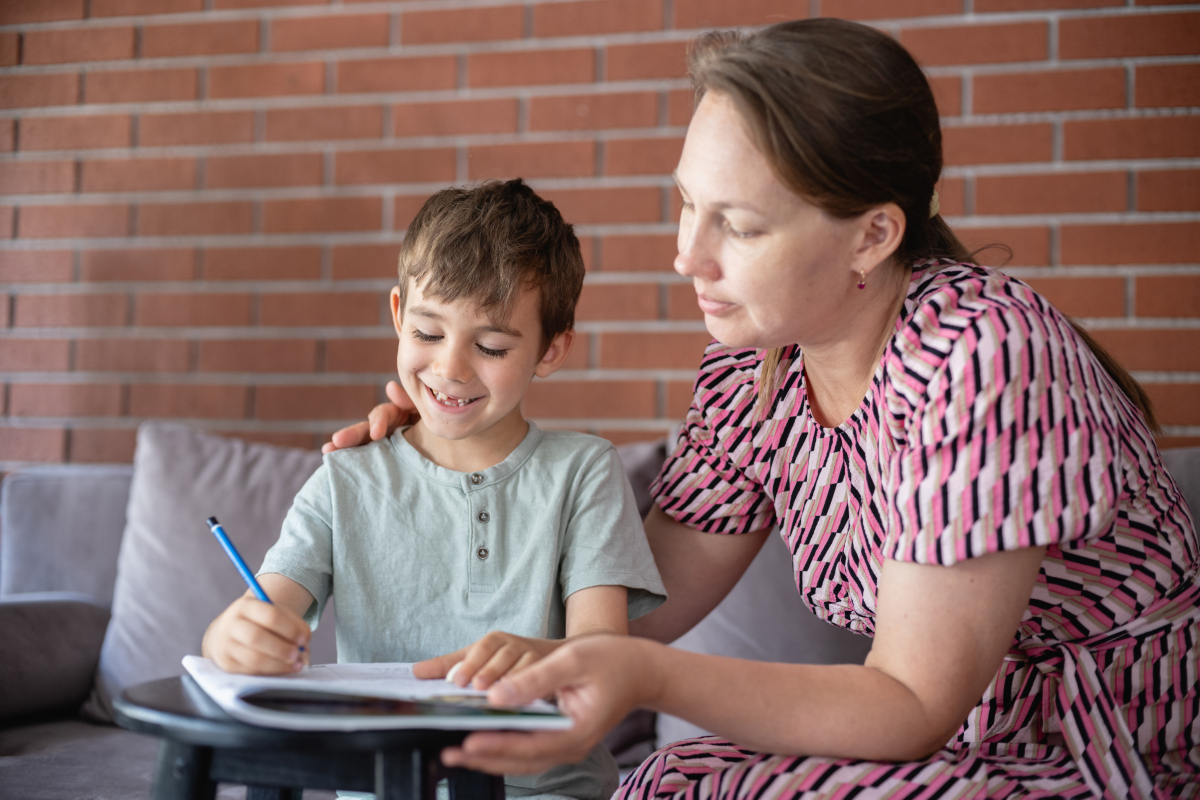 给孩子试错的机会：让孩子在尝试中成长