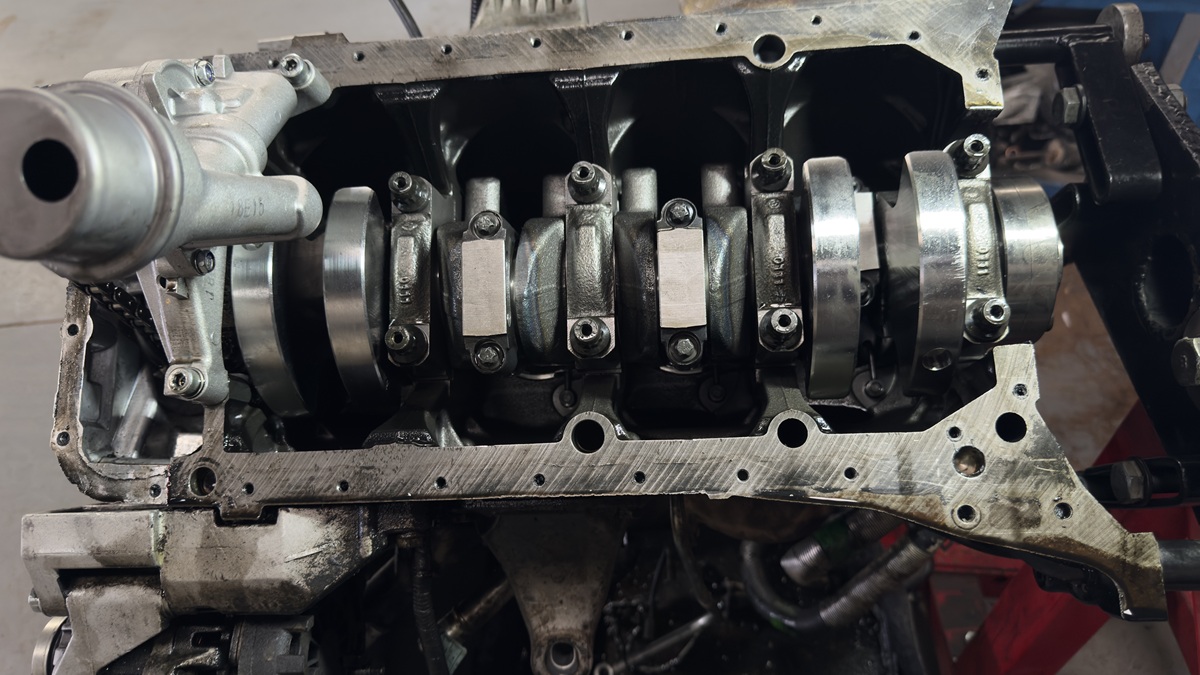 CVVT技术：提高燃油经济性和动力输出的关键 | 汽车发动机技术