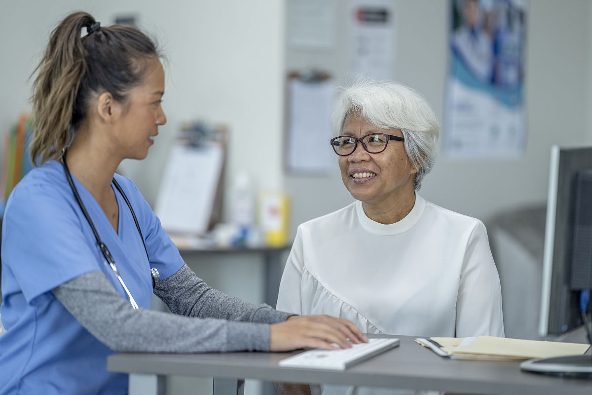 我国护理人员配置不合理现状急需改变