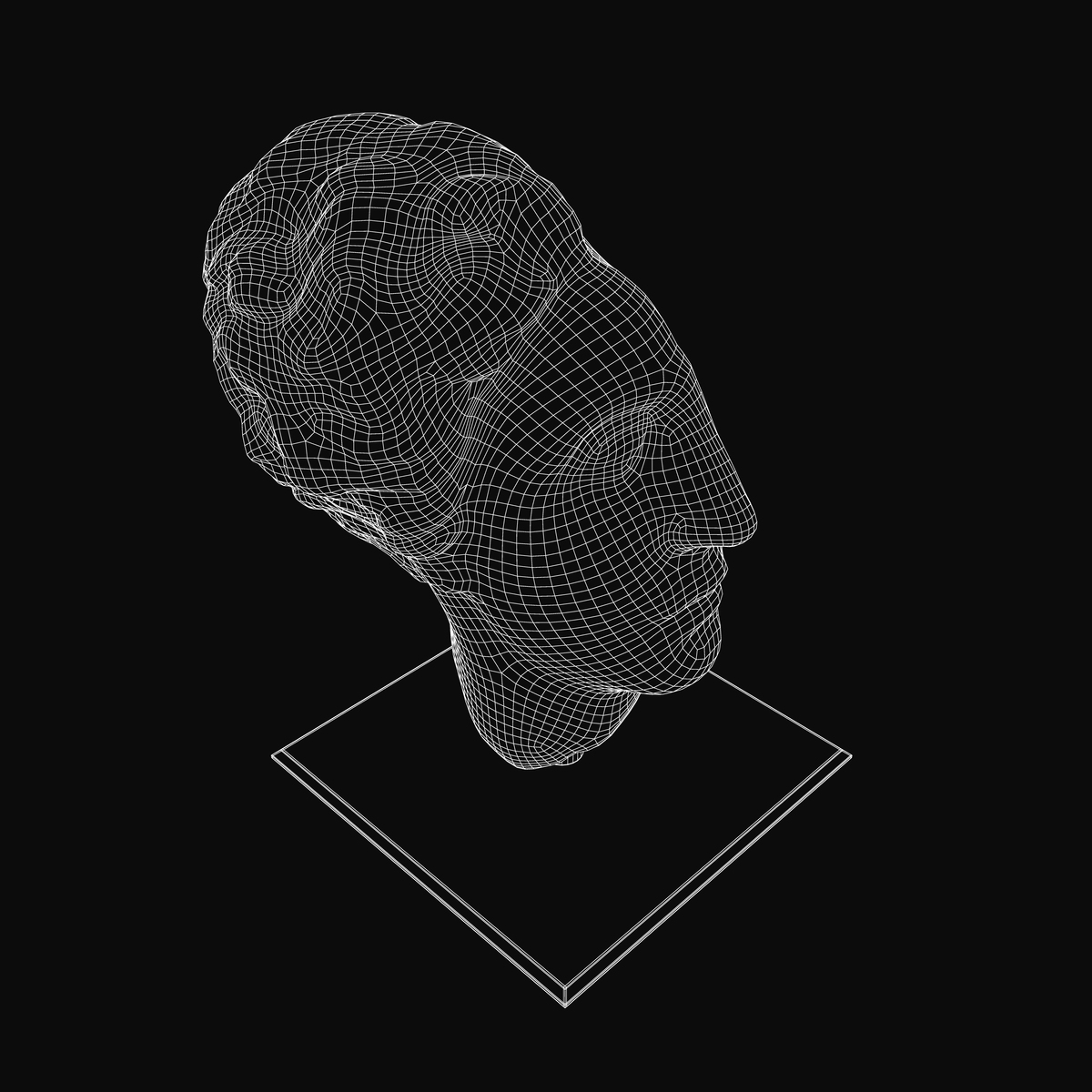 基于人脸短视频数据及对应的BlendShape参数设计算法生成驱动3D的人脸模型数据预处理需要选择关键帧吗