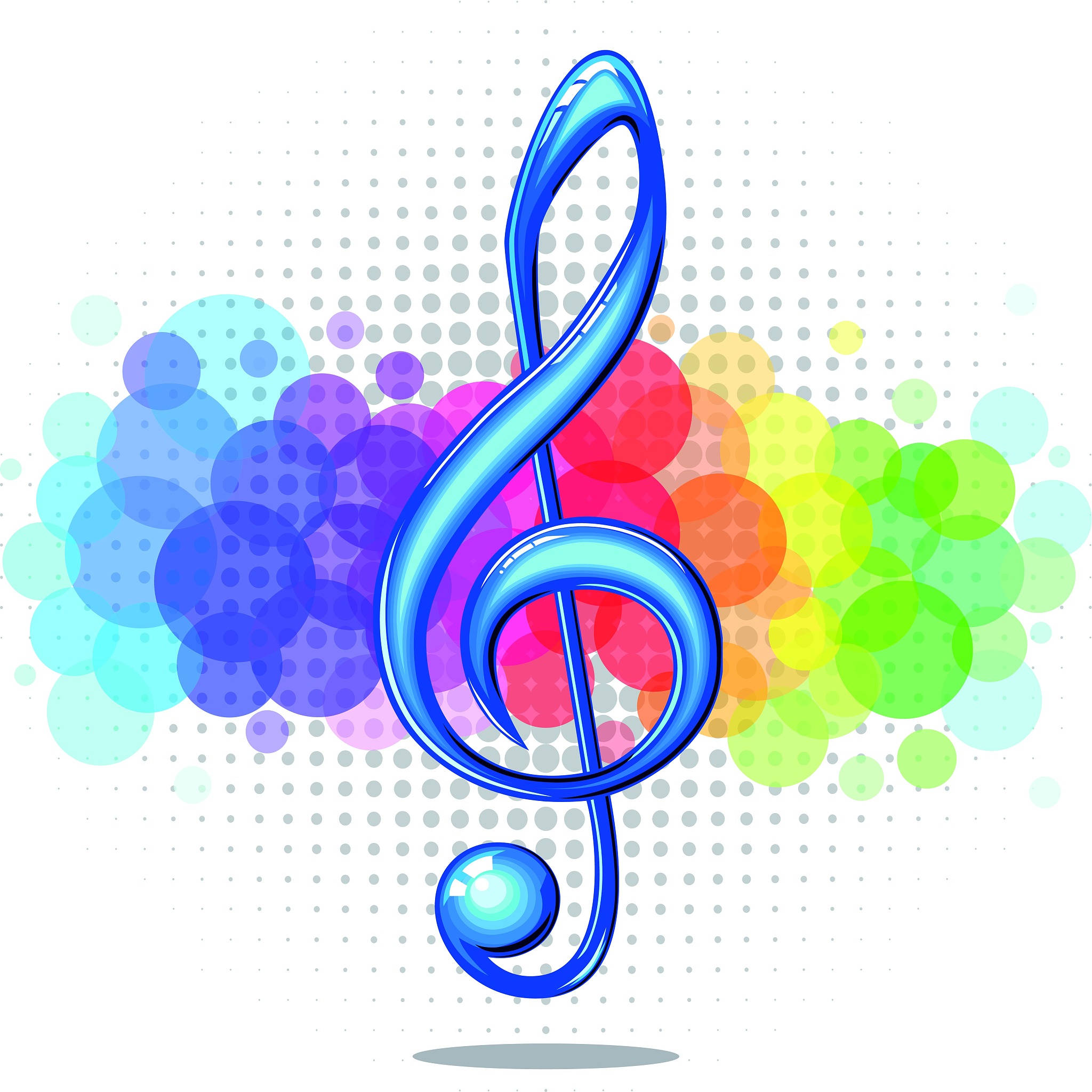 violin key