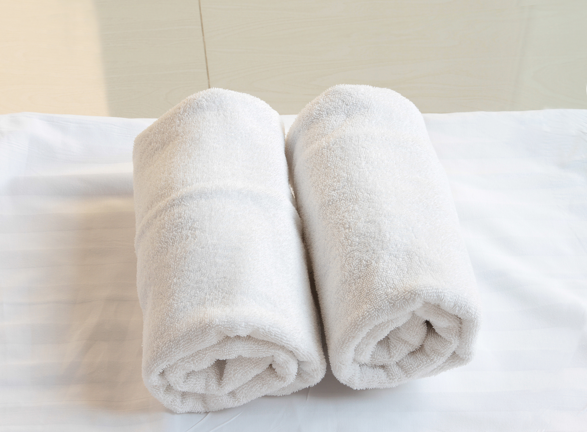 towels