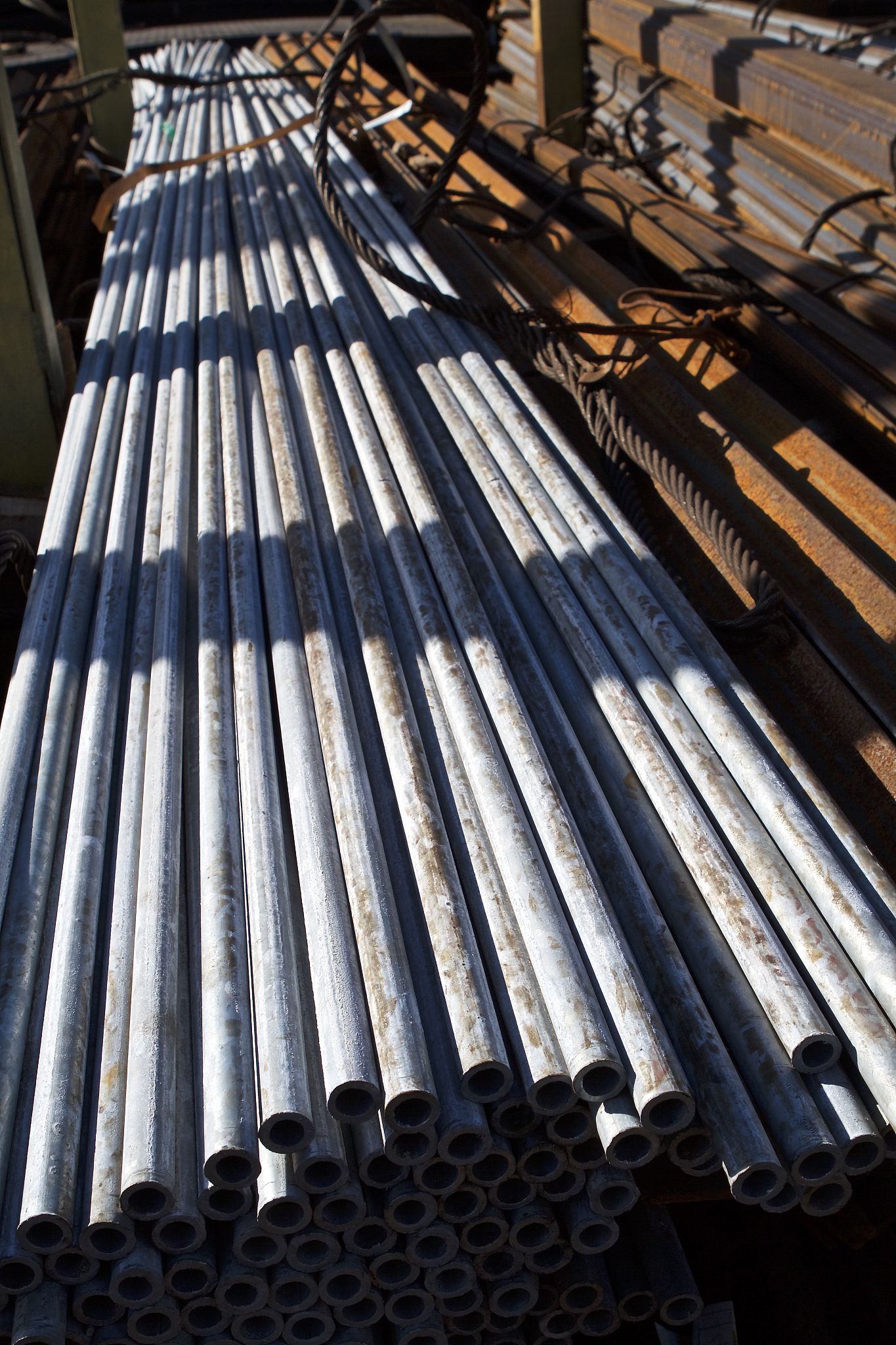 写一段热镀锌工艺的优点