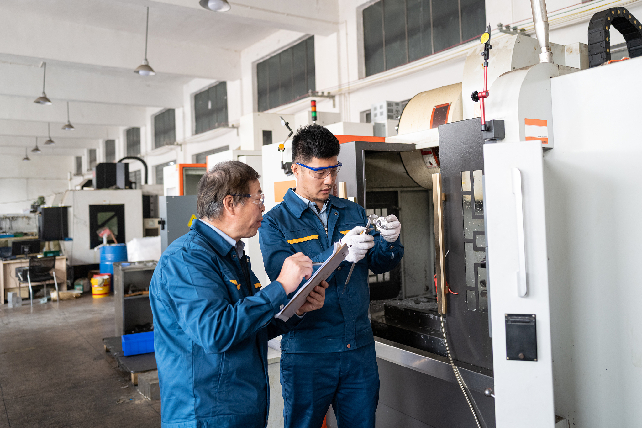 武汉软件工程职业学院模具设计与制造专业怎么样