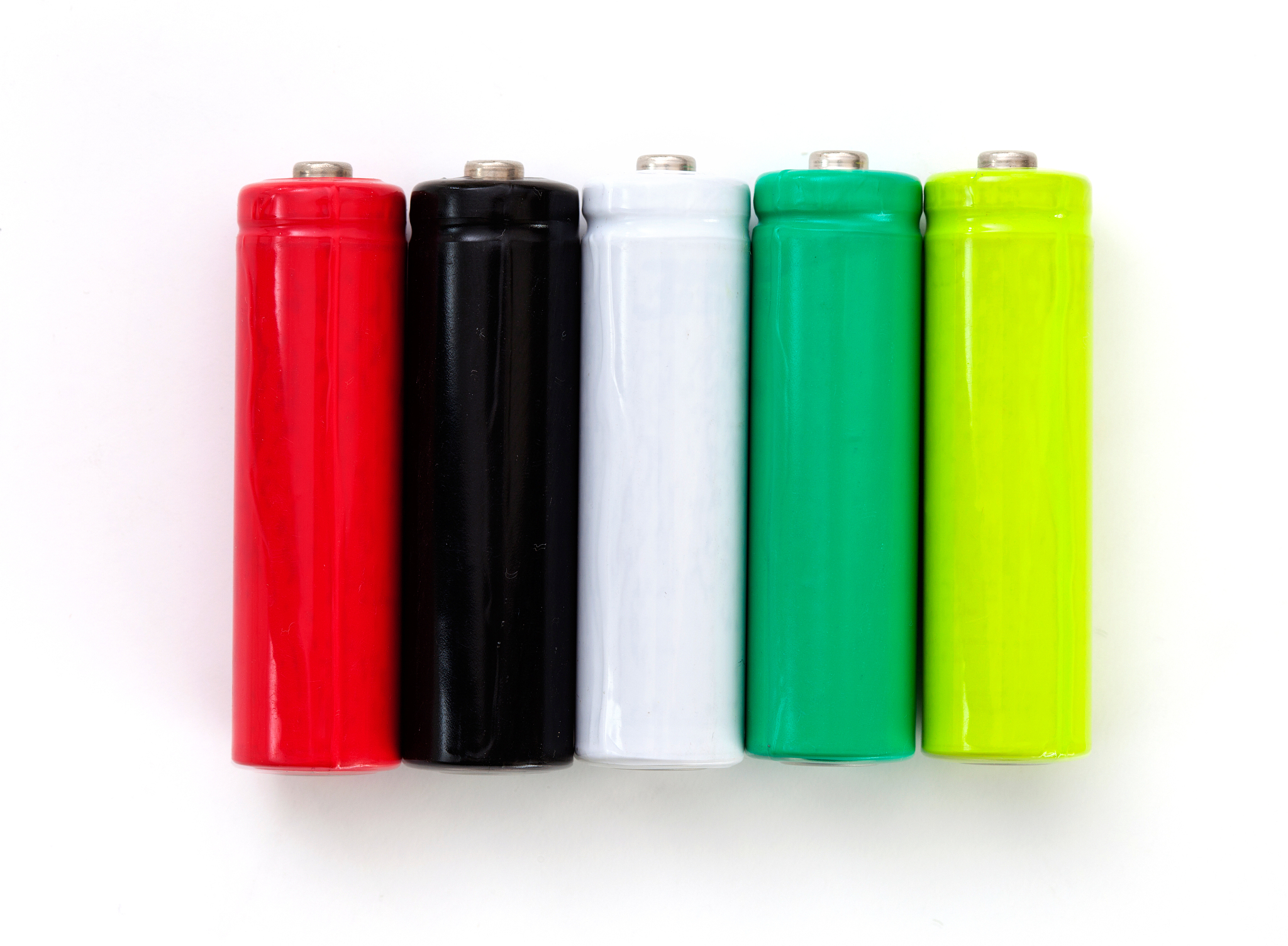 5安电流用6000毫安电池照明时间