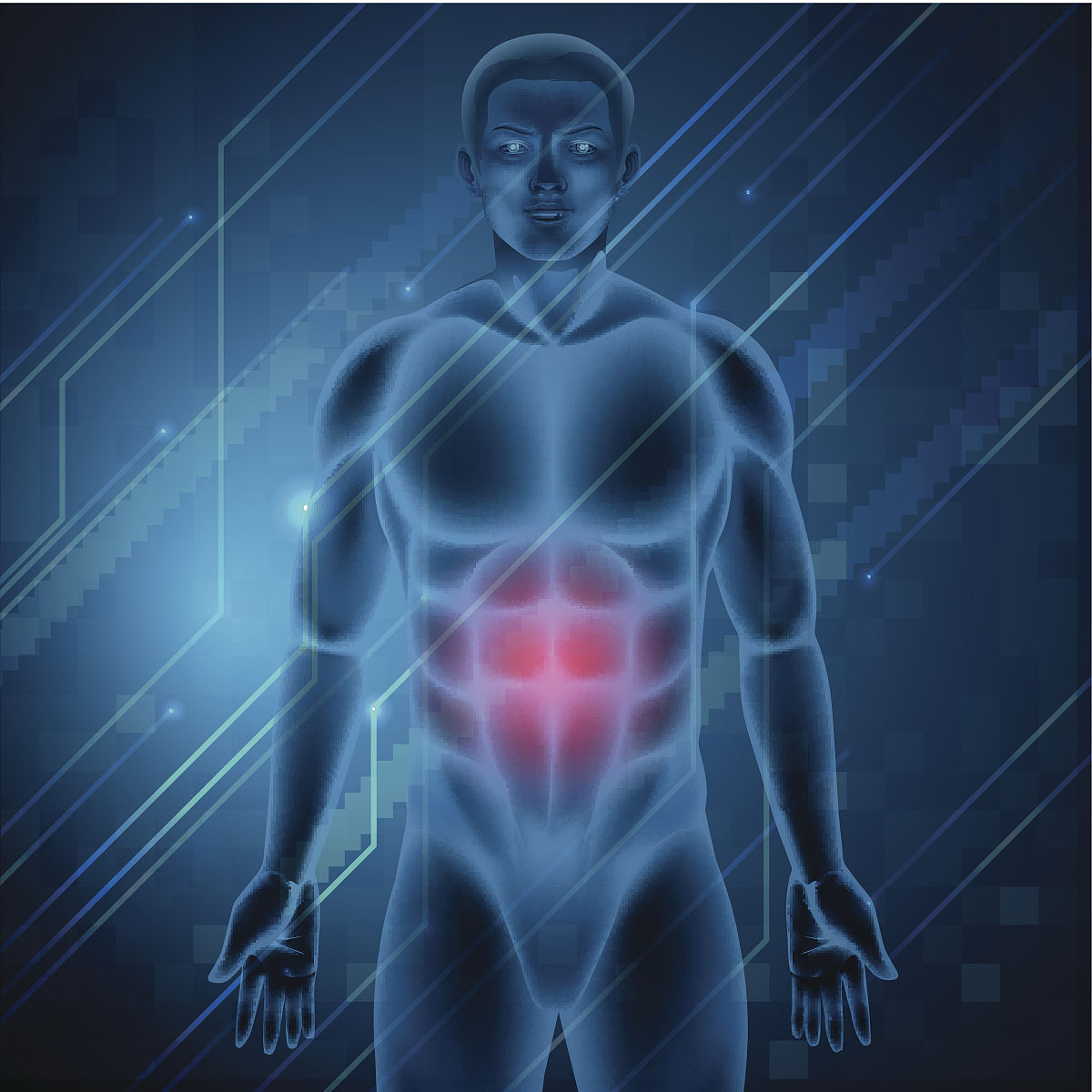 肾虚是什么导致的