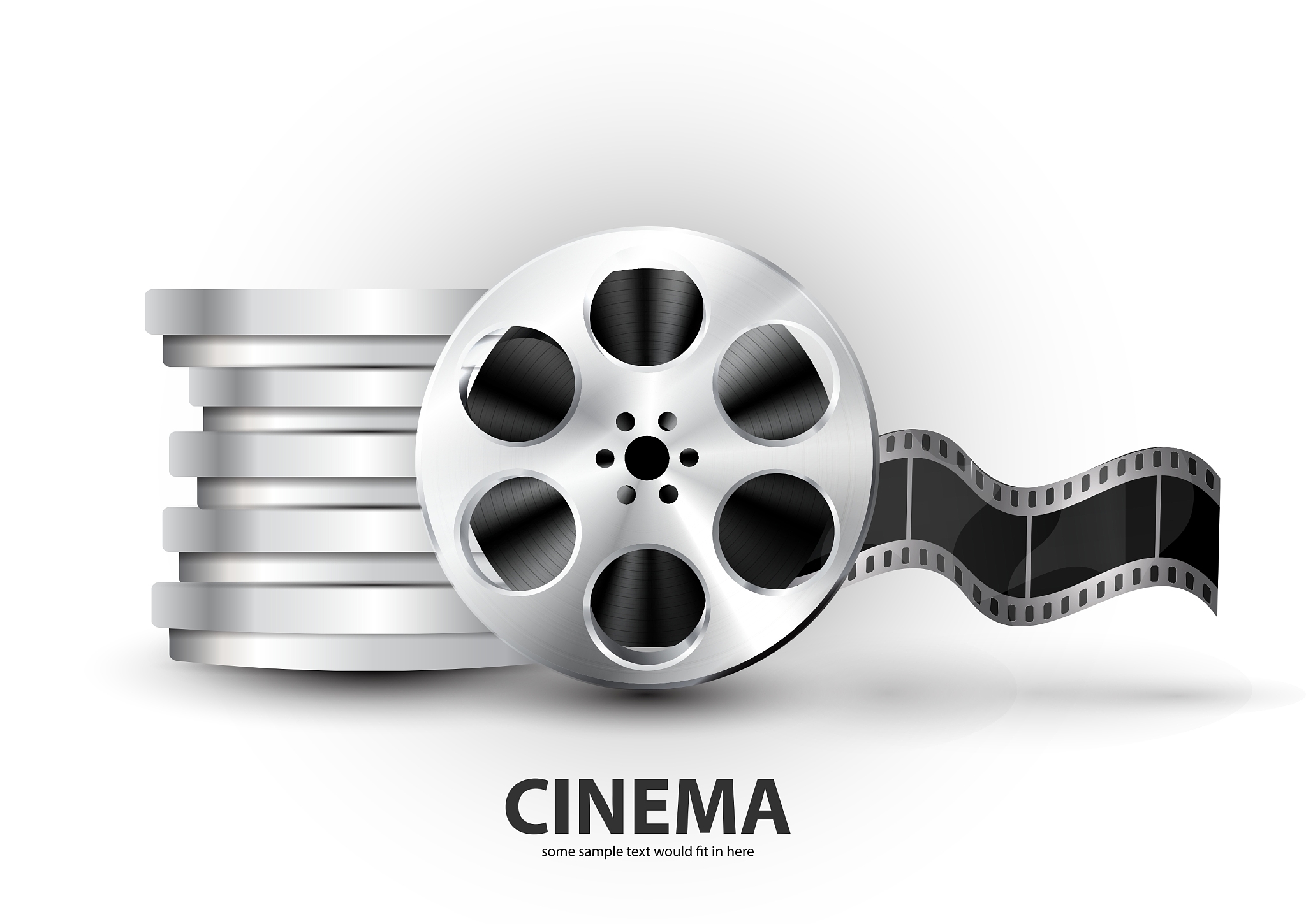film reel