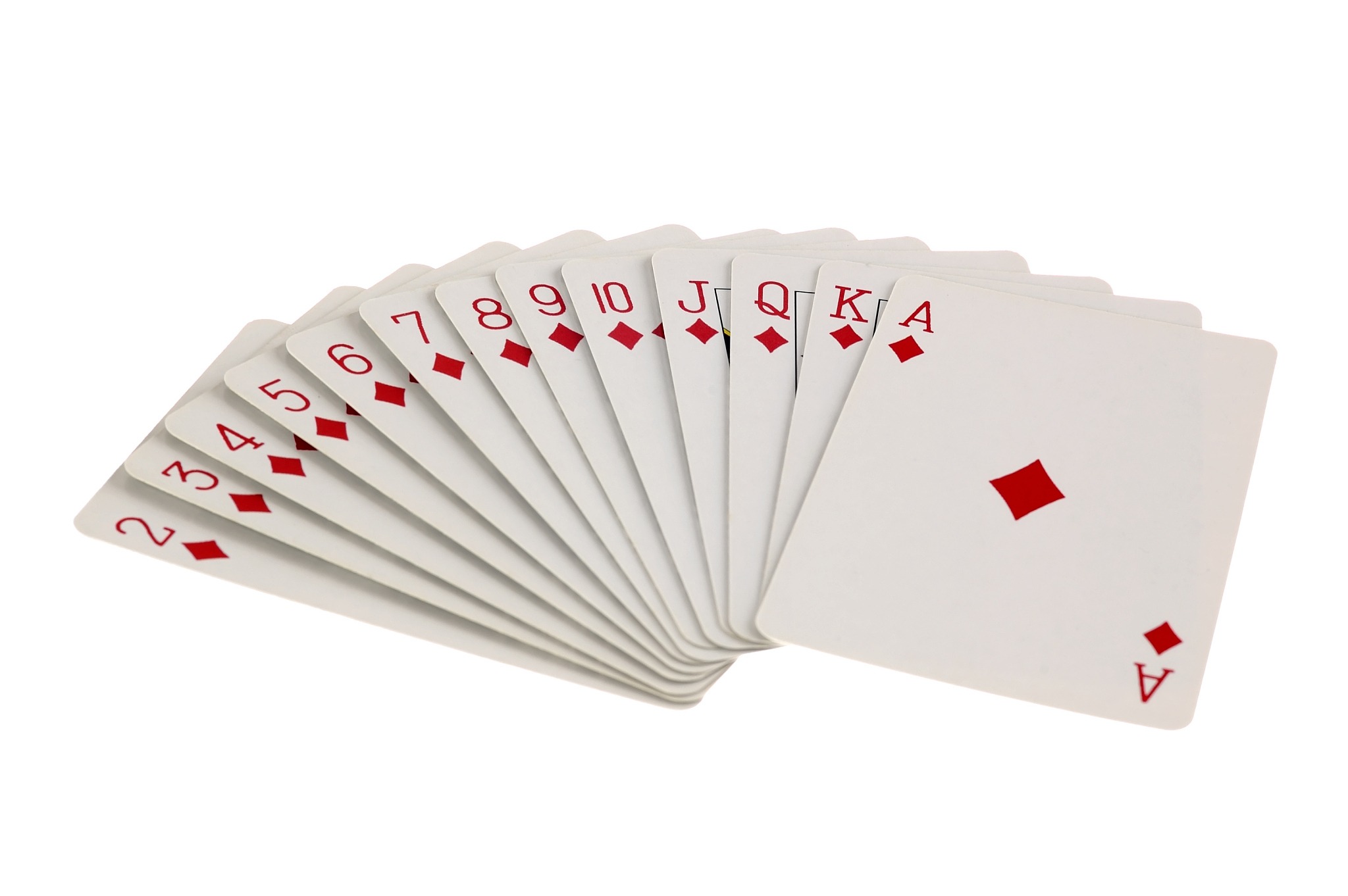 diamond suit cards
