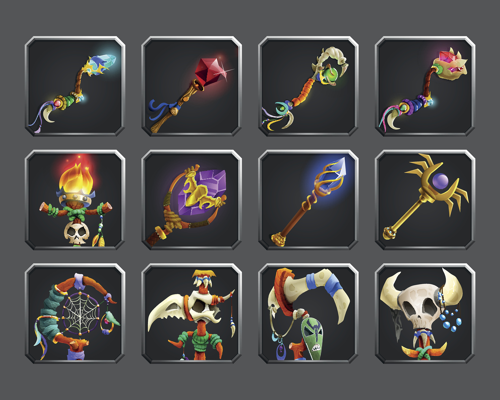 原神中钟离是谁