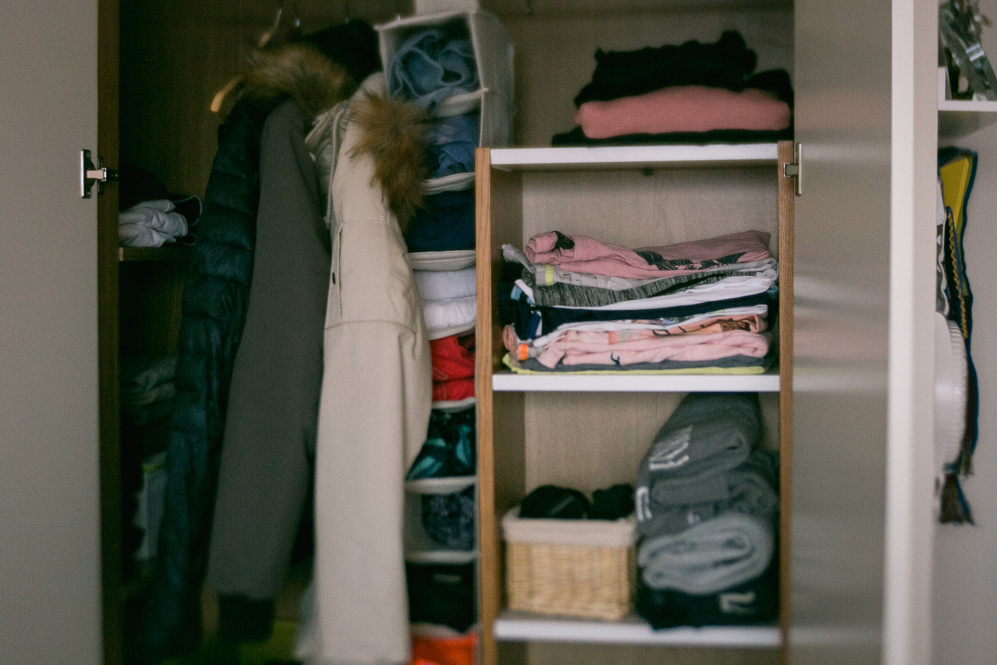 我放抽屉的昨天