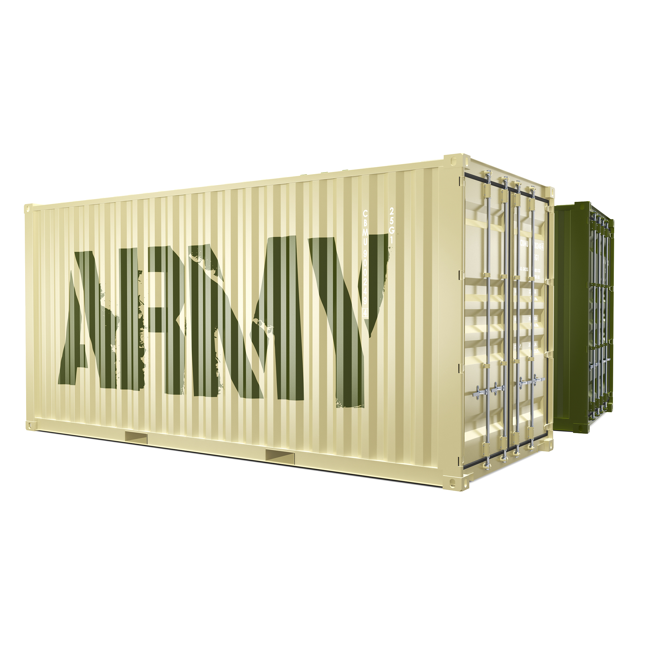 Container Inspection Update: Seals Intact Despite Yard Return