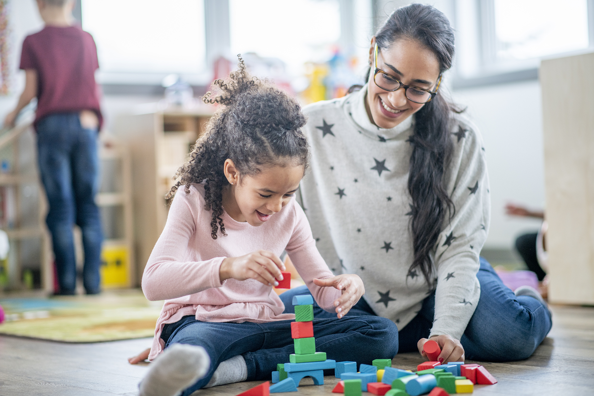 成都幼师职业学校的学前教育专业教学怎么样？