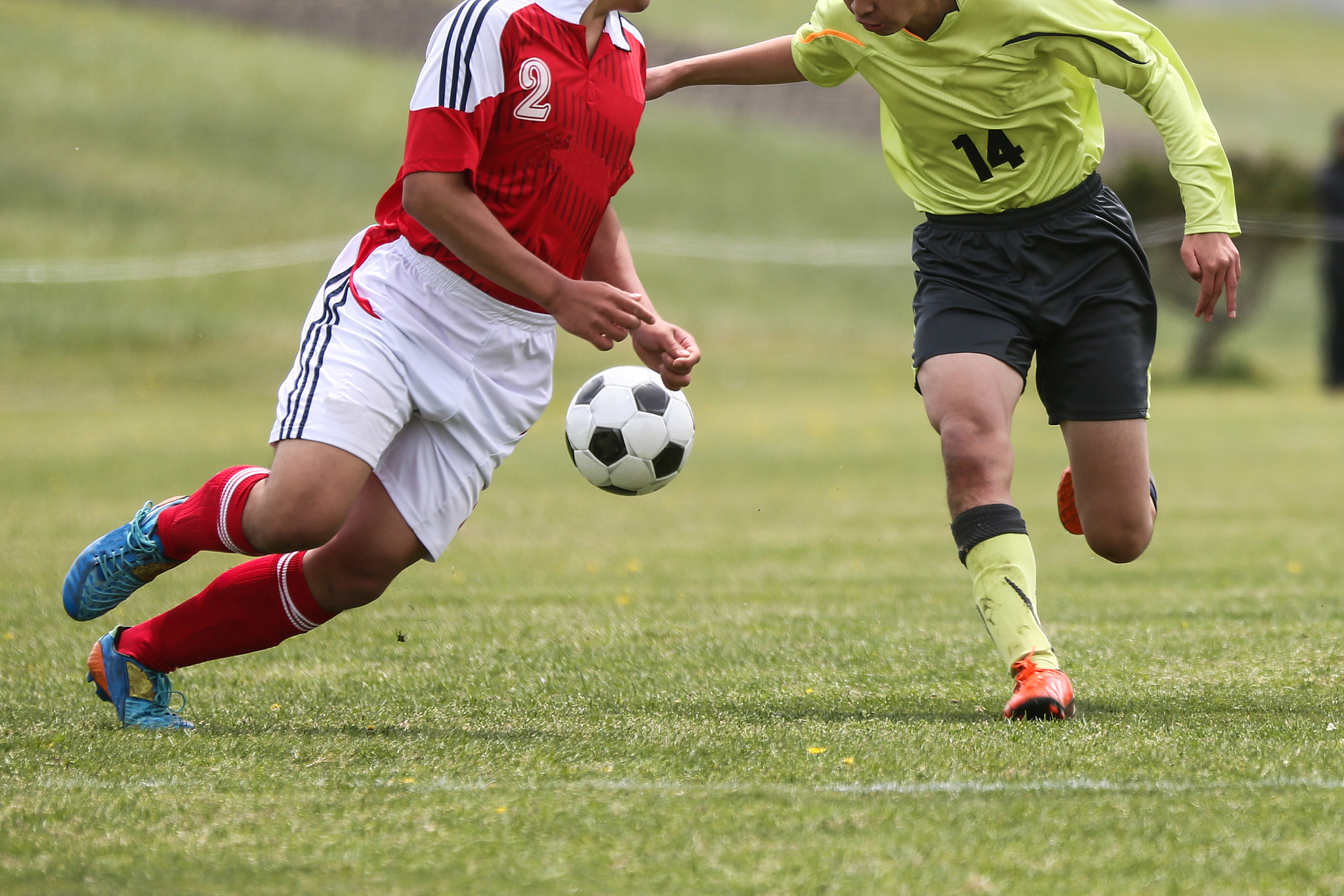 soccer