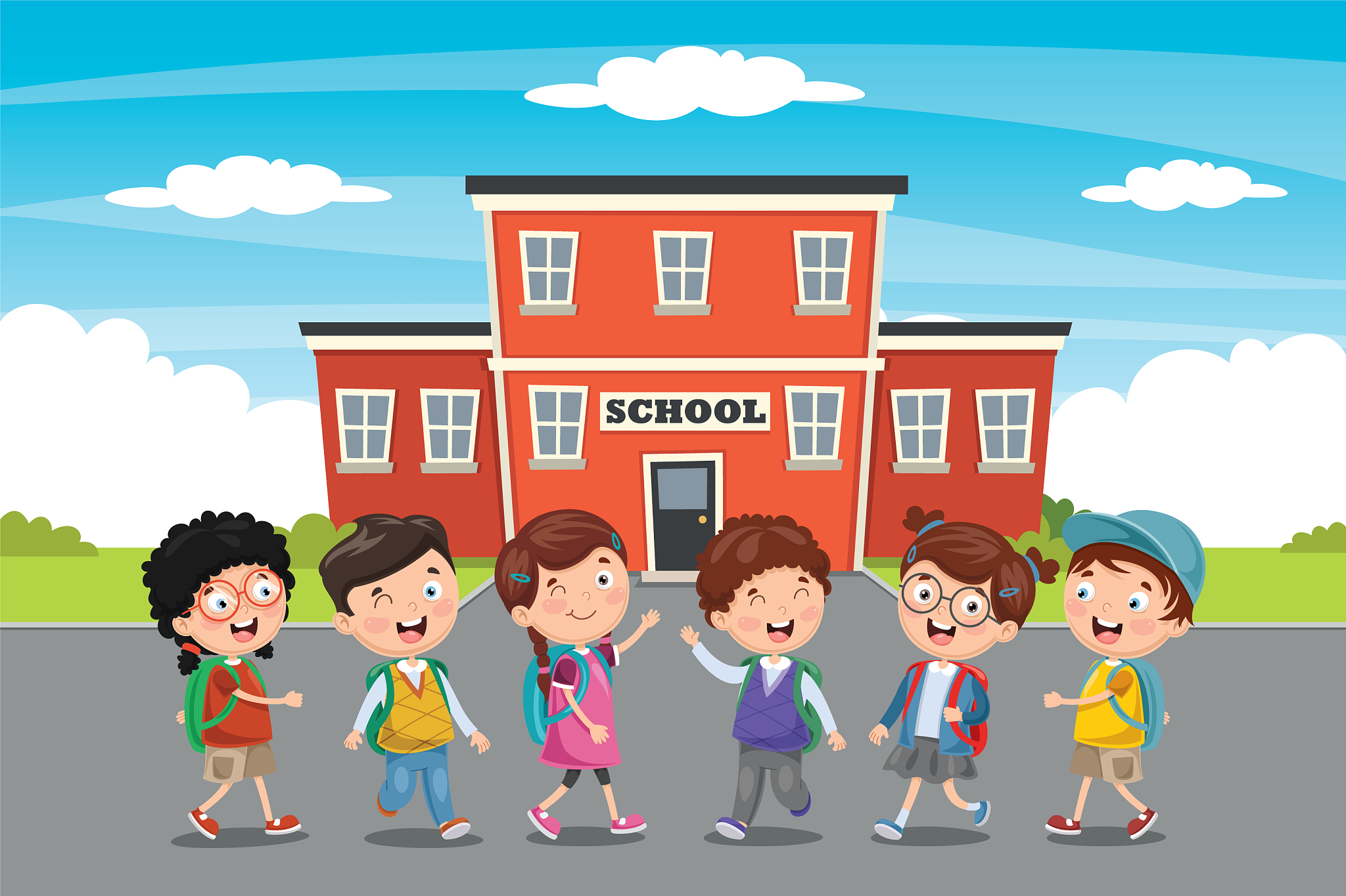 education elements