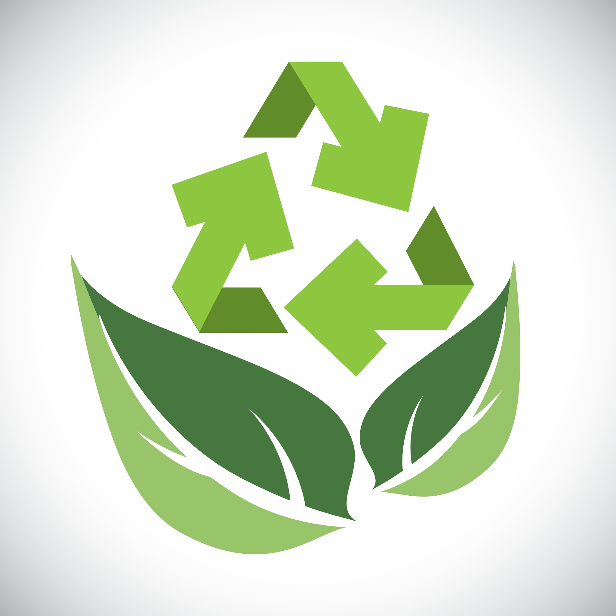 think green design