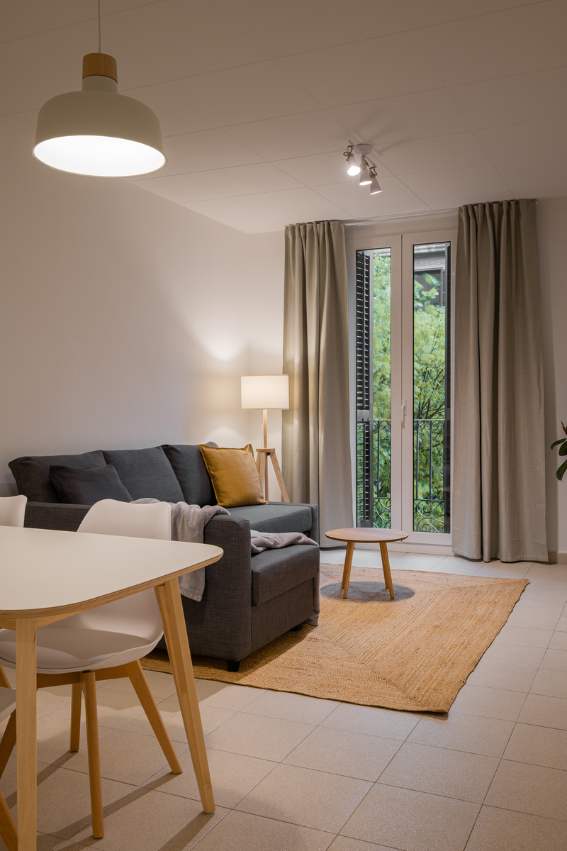 家居照明设计技巧：提升舒适度和安全性的关键