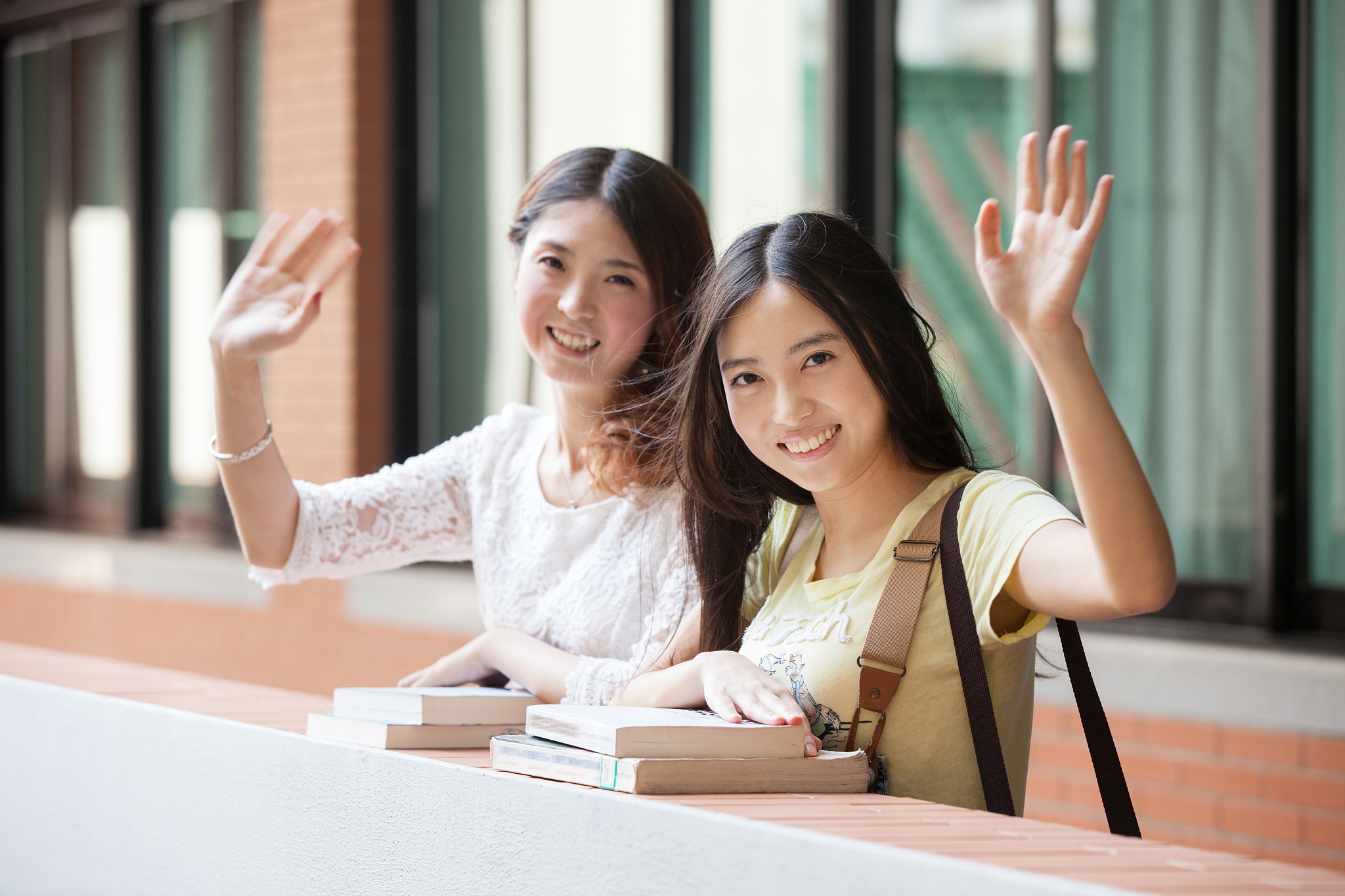 名学女孩：学霸女神的养成之路