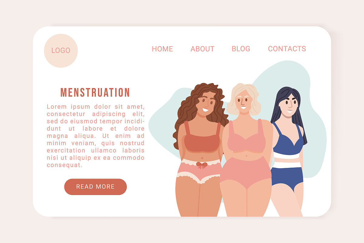 为什么经期不能运动