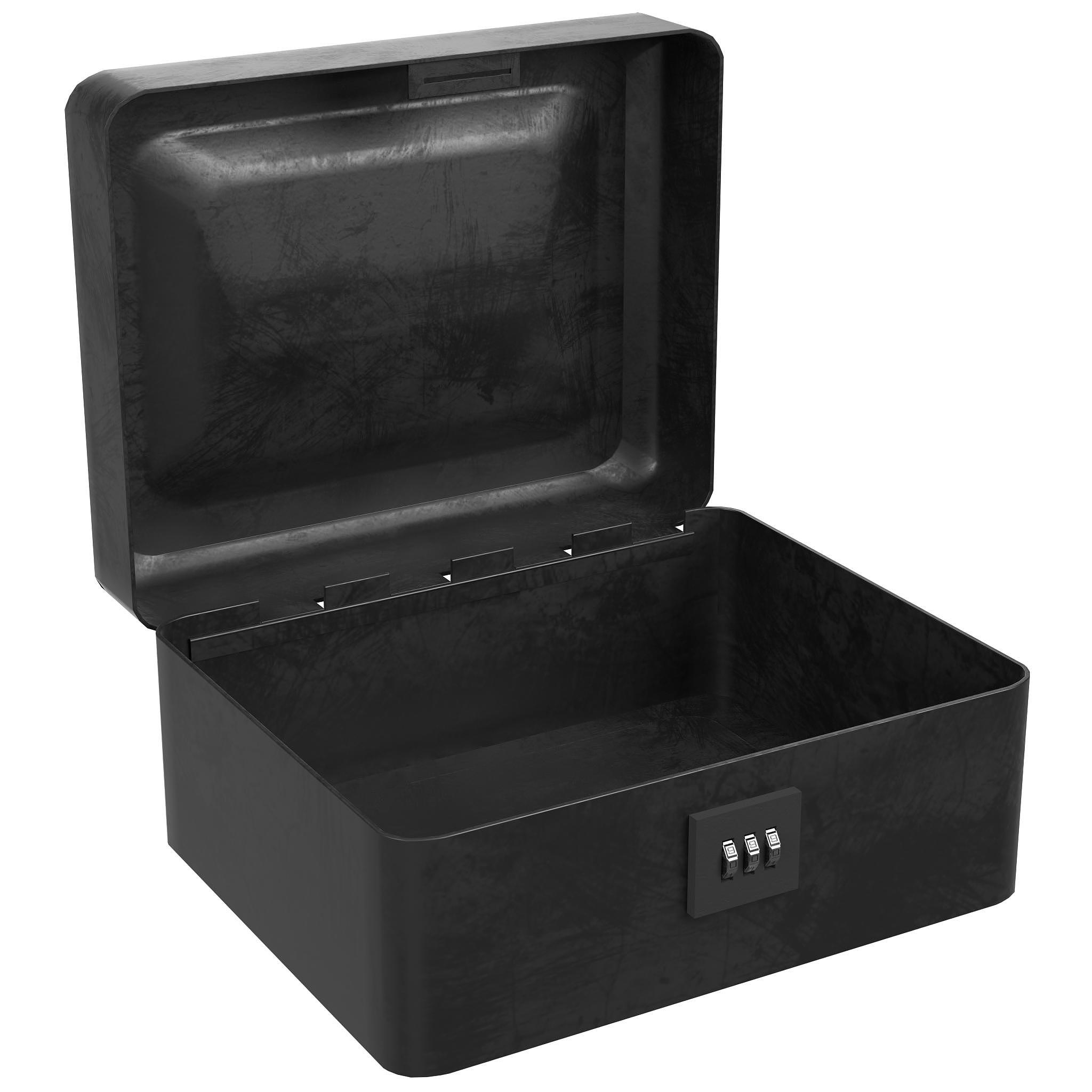 Handmade Portable Leather Single Watch Box | Vintage Crazy Horse Leather