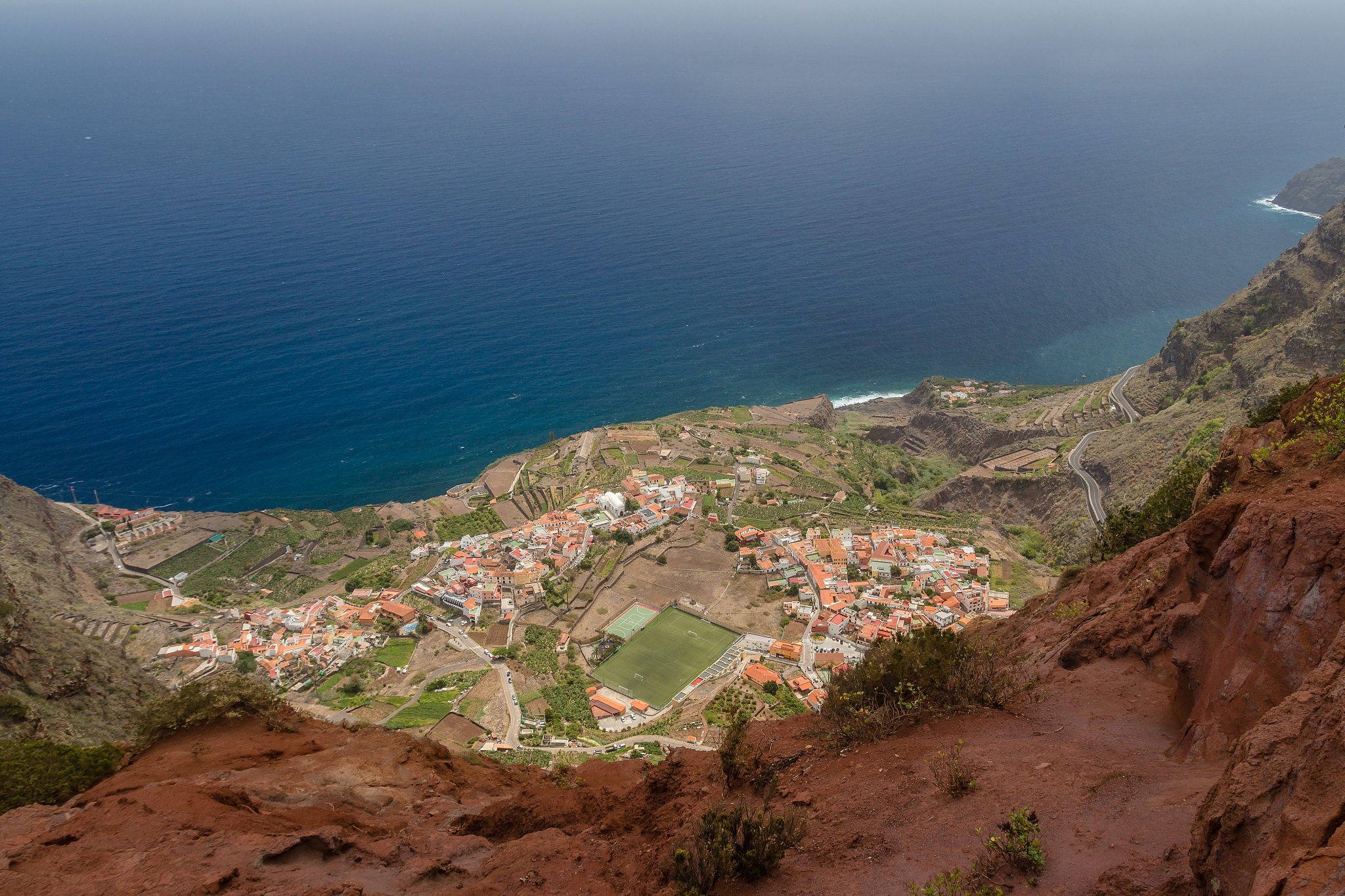 agulo