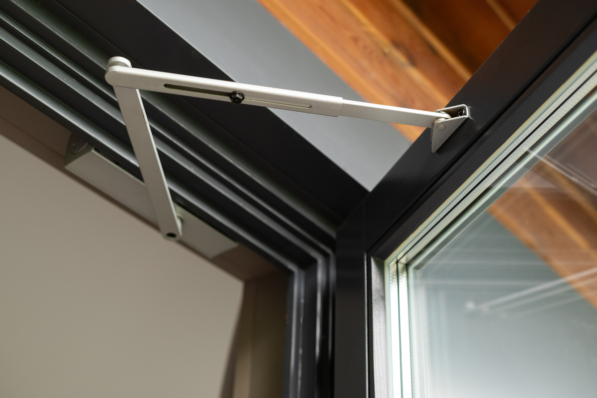 下单窗户改造方案：打造通风好窗