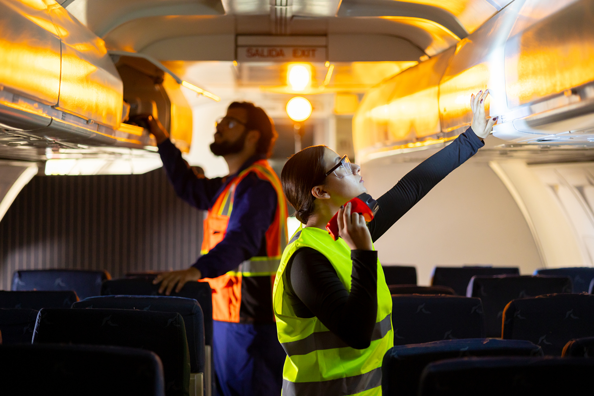 航空服务专业有什么就业岗位