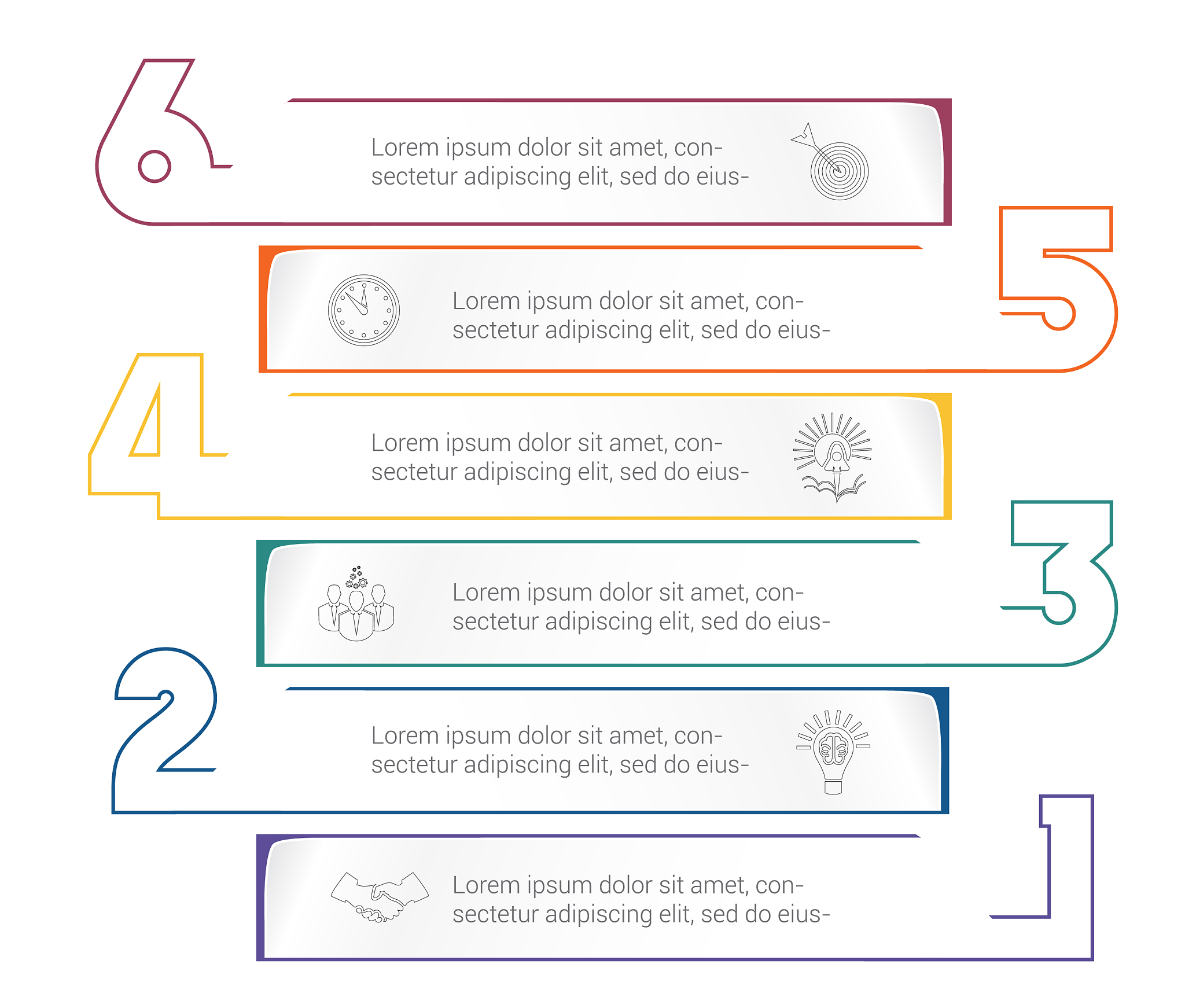 学习效率提升秘诀：掌握技巧，事半功倍！